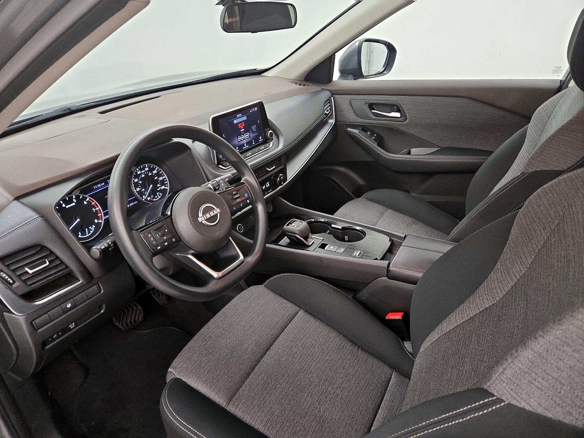 Thumbnail: 2023 Nissan Rogue - 11