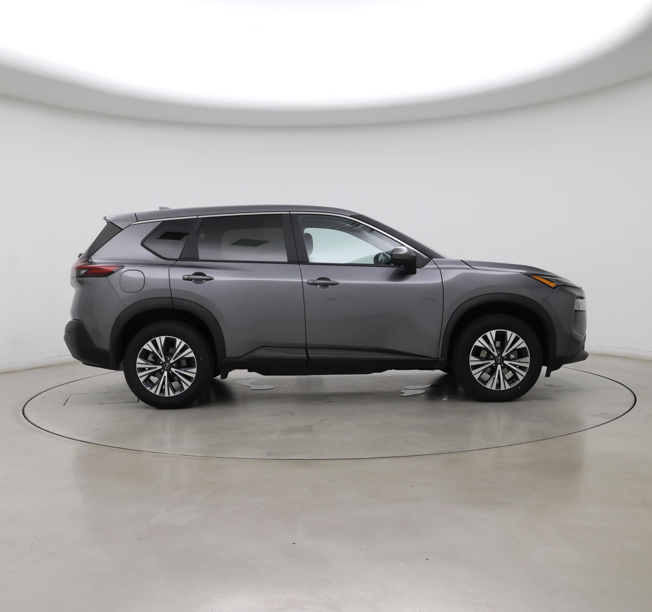 Thumbnail: 2023 Nissan Rogue - 7