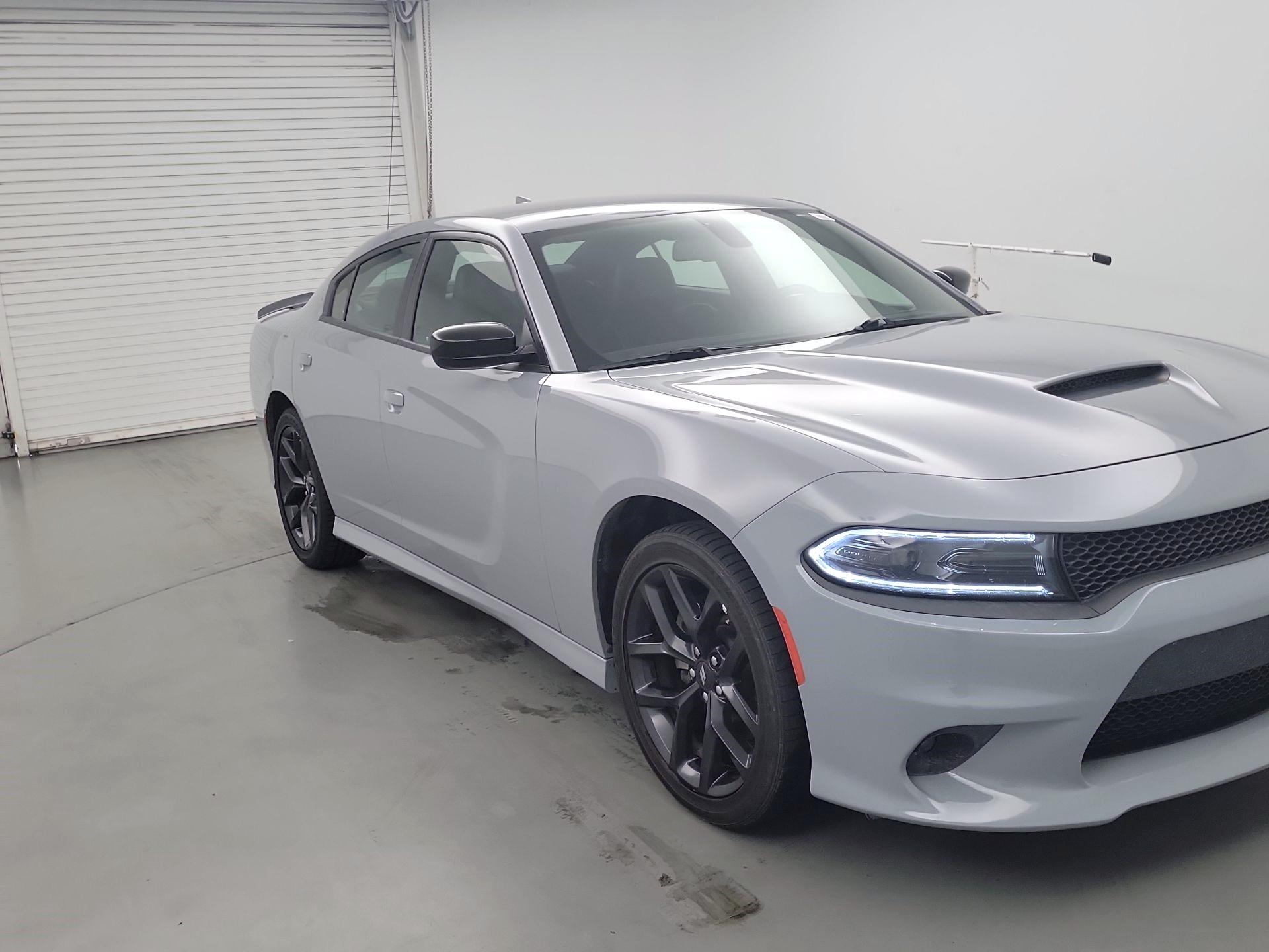 Thumbnail: 2022 Dodge Charger - 1