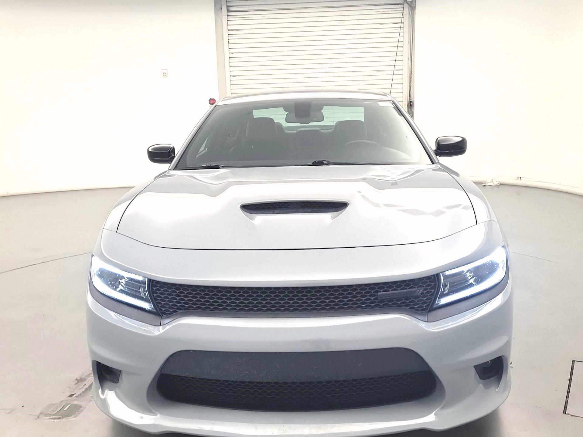 Thumbnail: 2022 Dodge Charger - 2