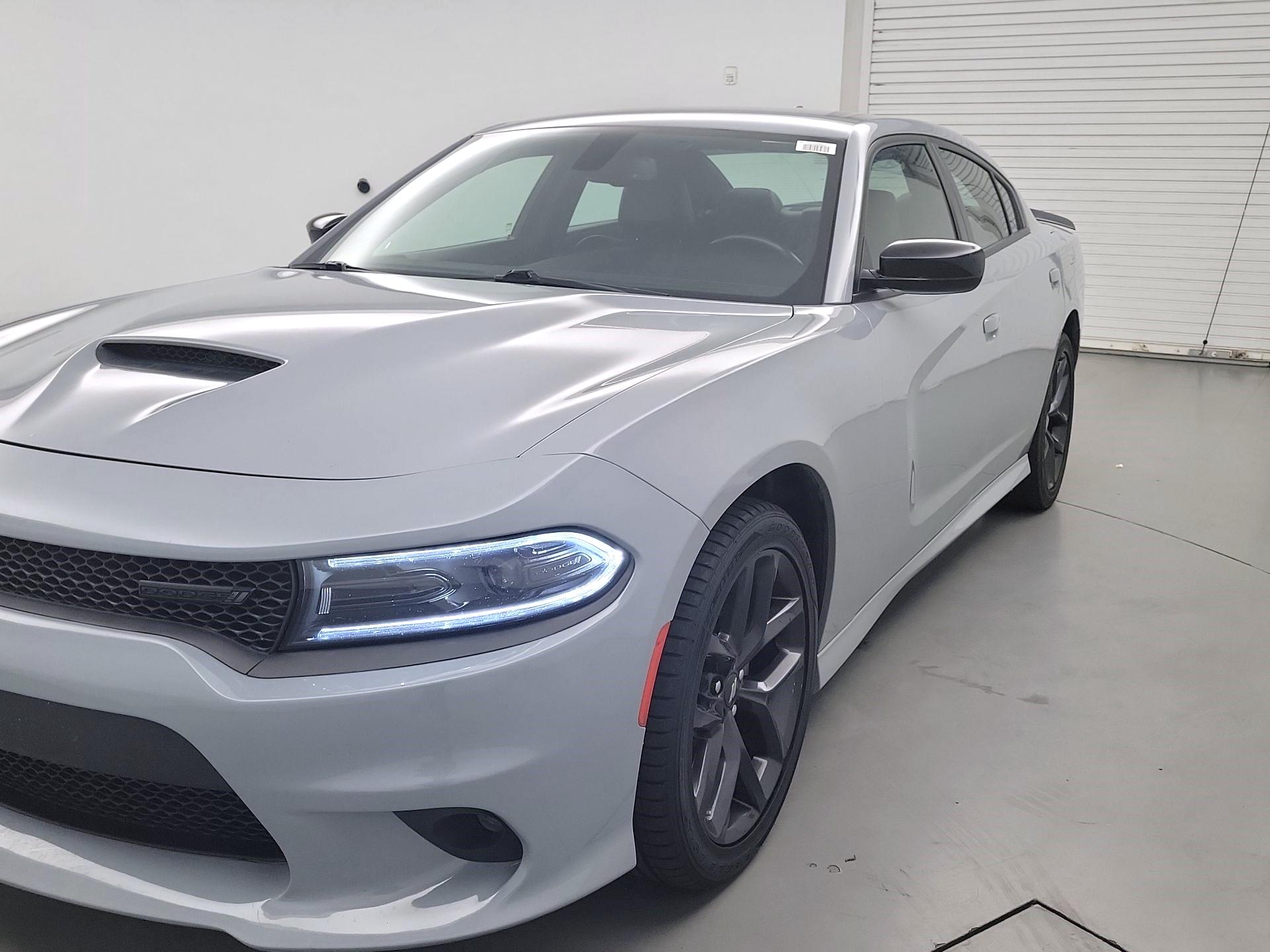 Thumbnail: 2022 Dodge Charger - 3