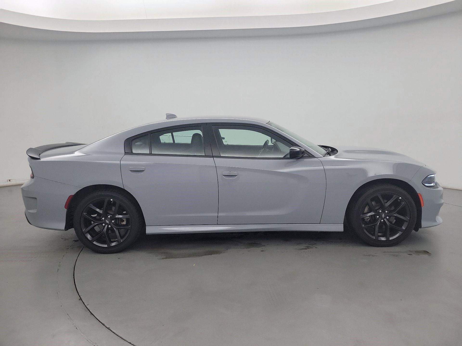 Thumbnail: 2022 Dodge Charger - 4