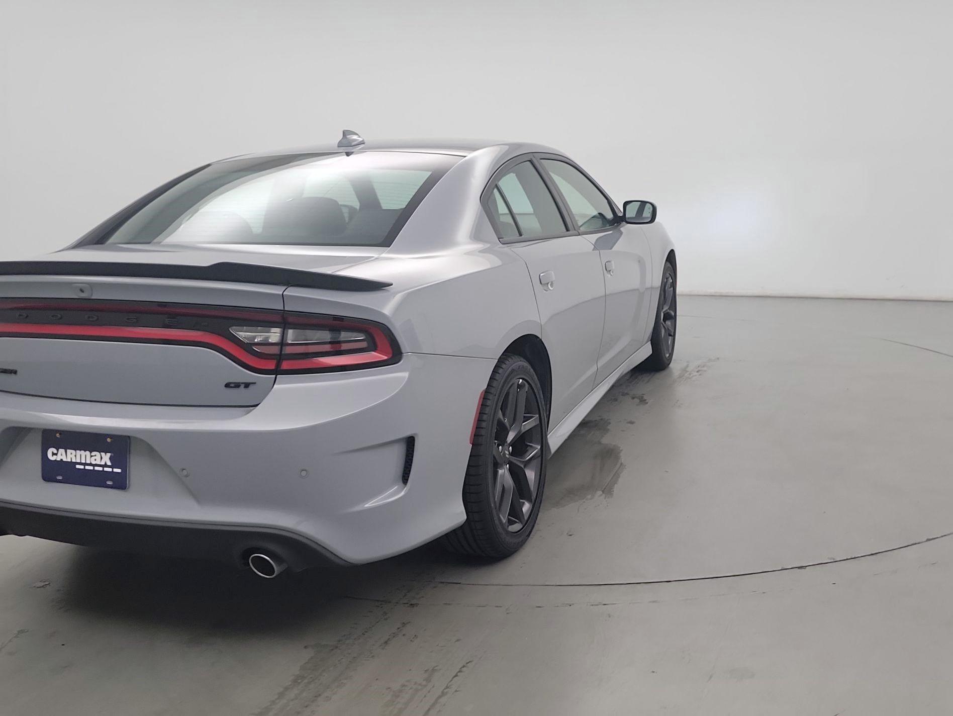 Thumbnail: 2022 Dodge Charger - 5