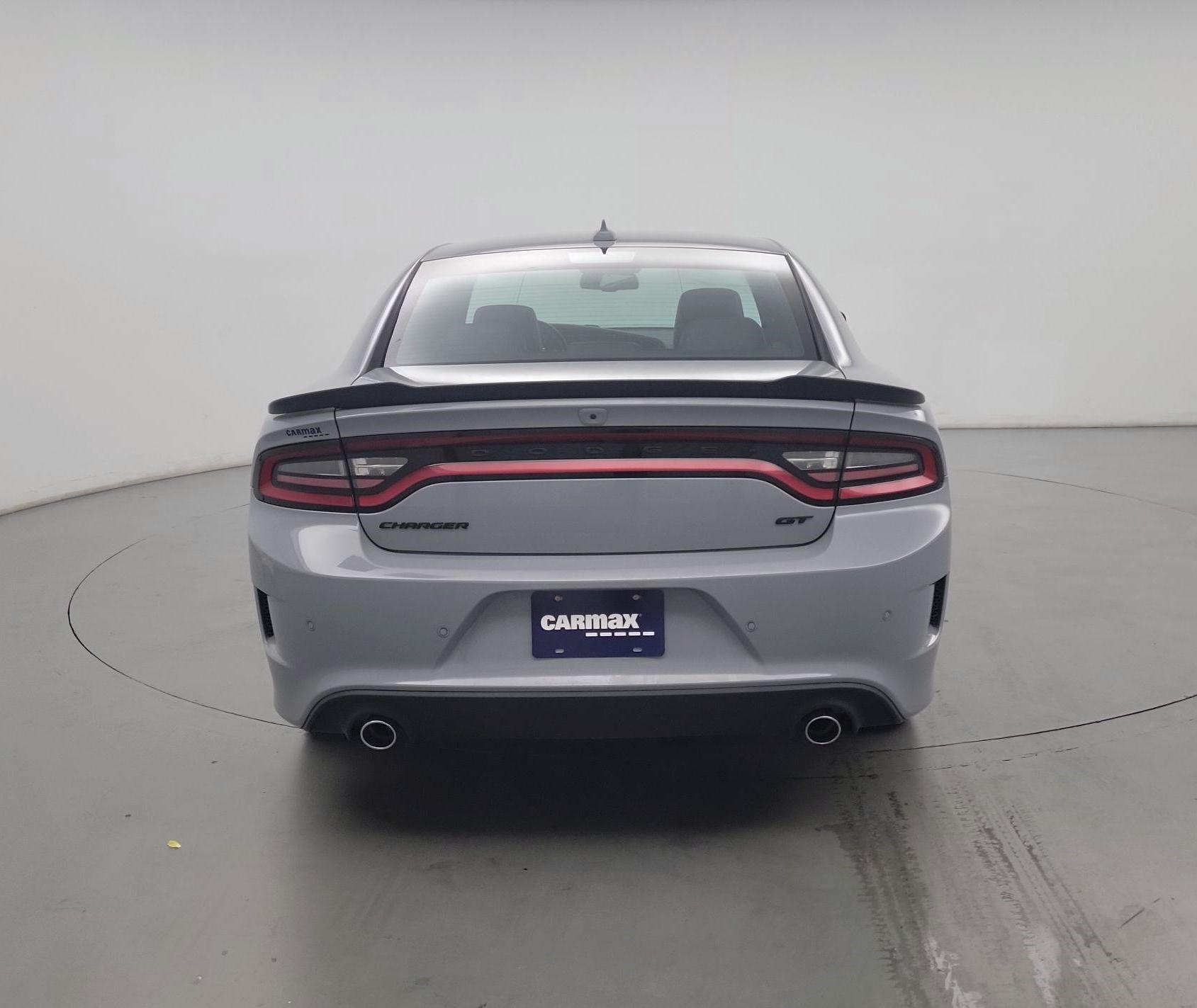 Thumbnail: 2022 Dodge Charger - 6