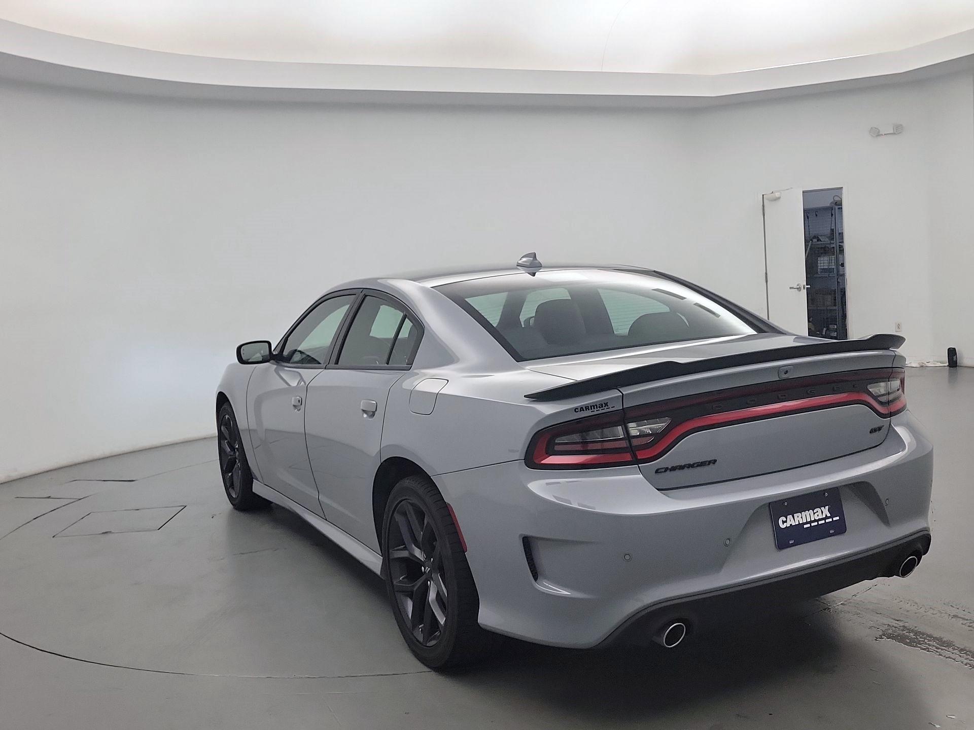 Thumbnail: 2022 Dodge Charger - 7