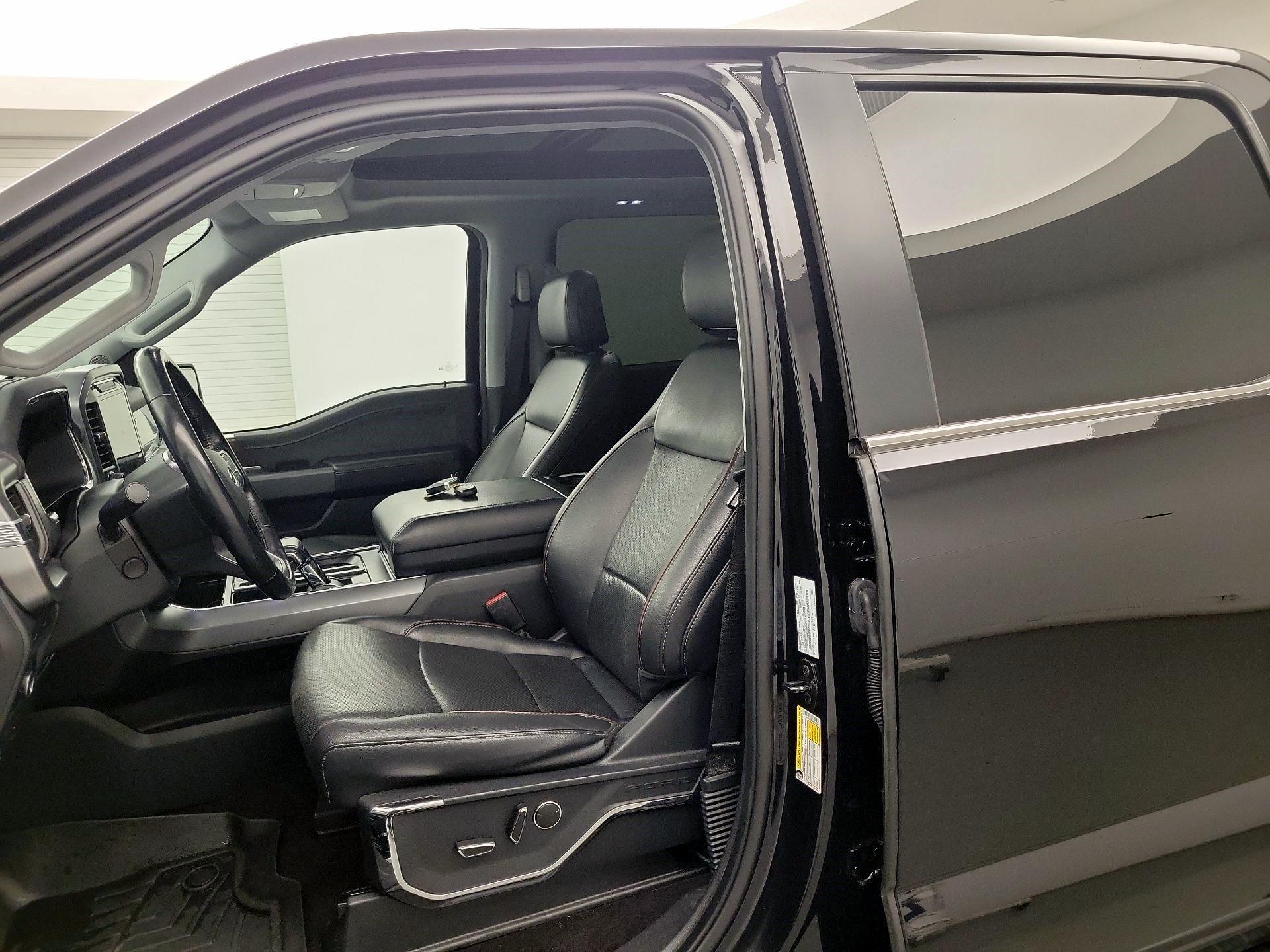 Thumbnail: 2021 Ford F-150 - 9