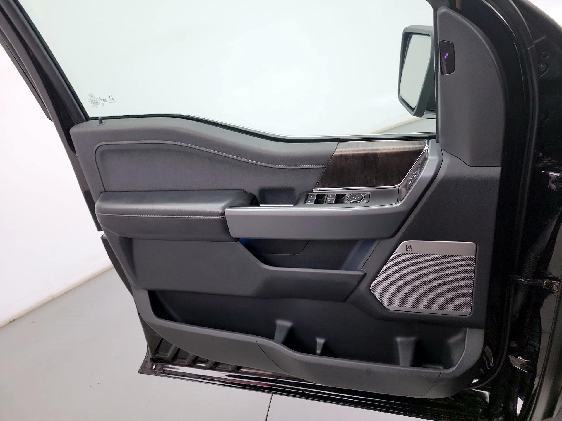 Thumbnail: 2021 Ford F-150 - 10