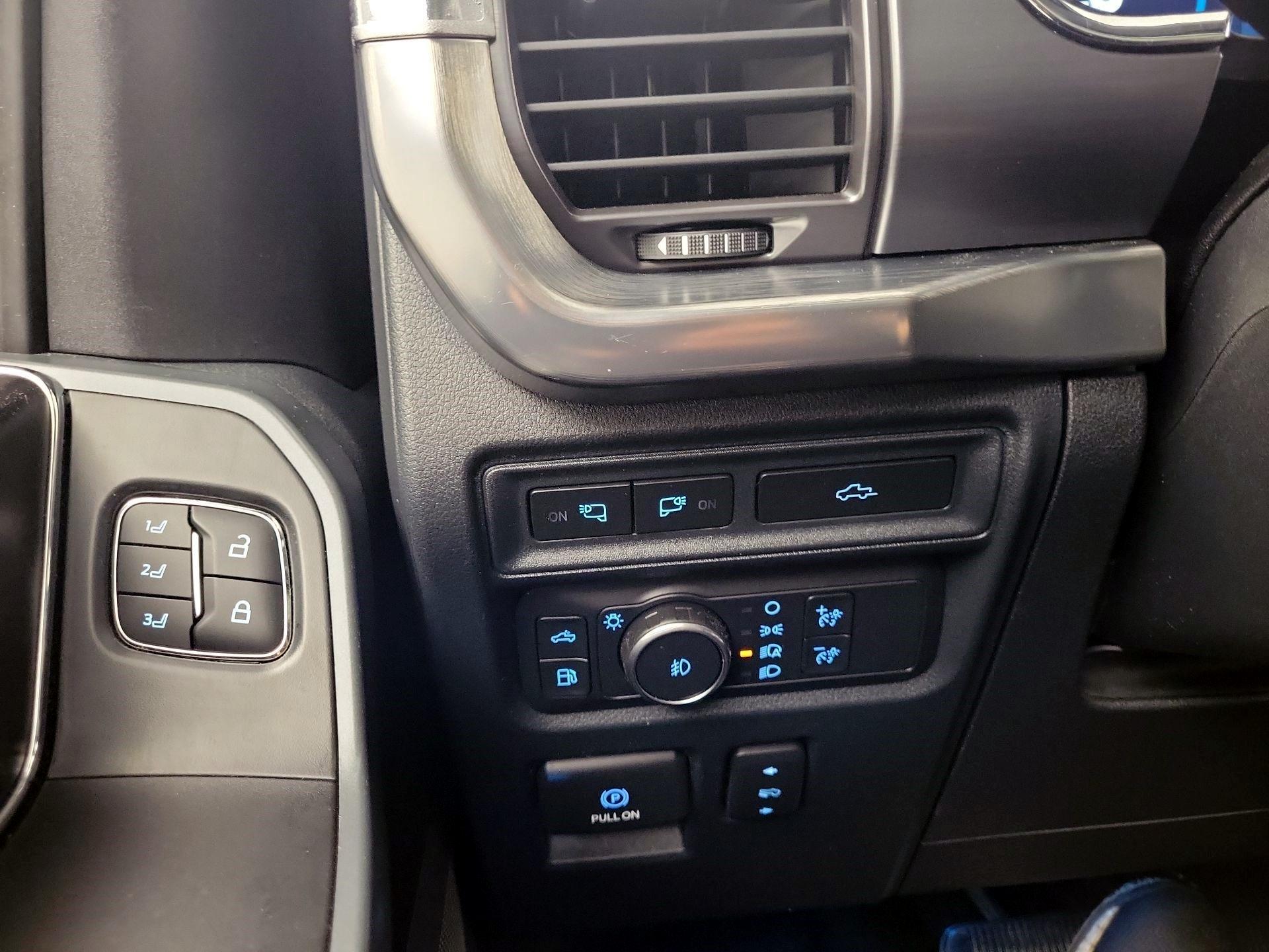 Thumbnail: 2021 Ford F-150 - 11