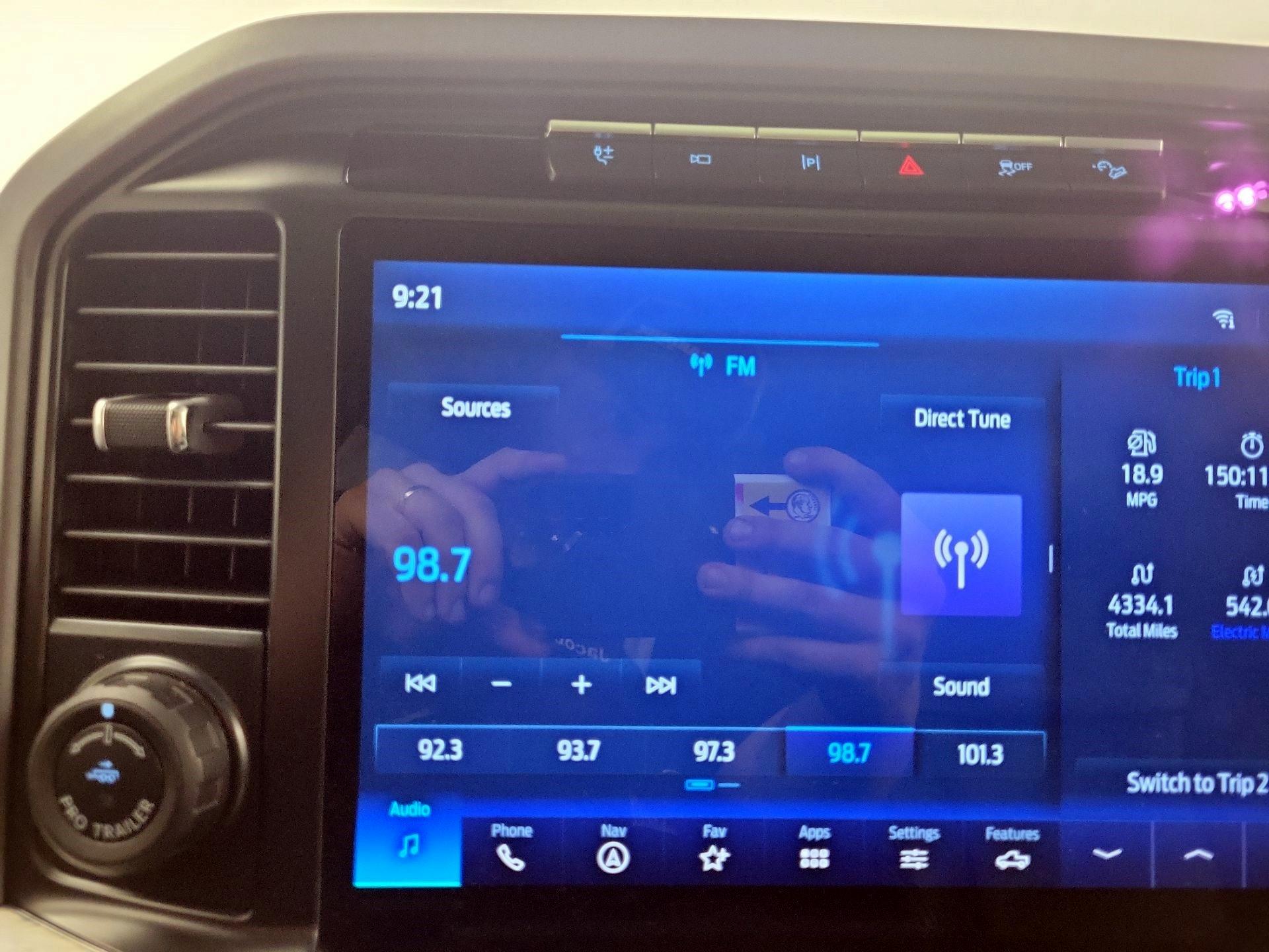 Thumbnail: 2021 Ford F-150 - 14