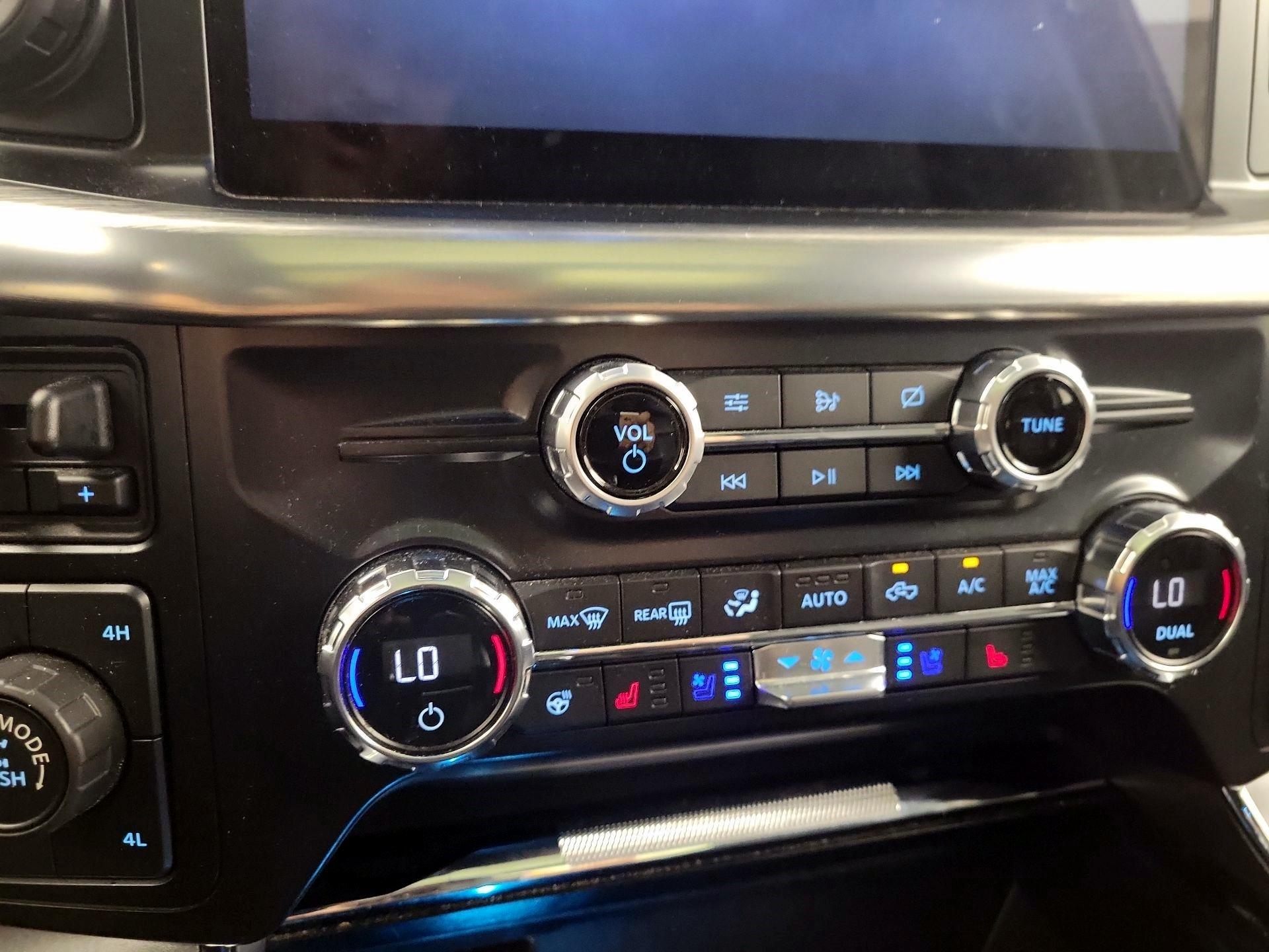 Thumbnail: 2021 Ford F-150 - 15