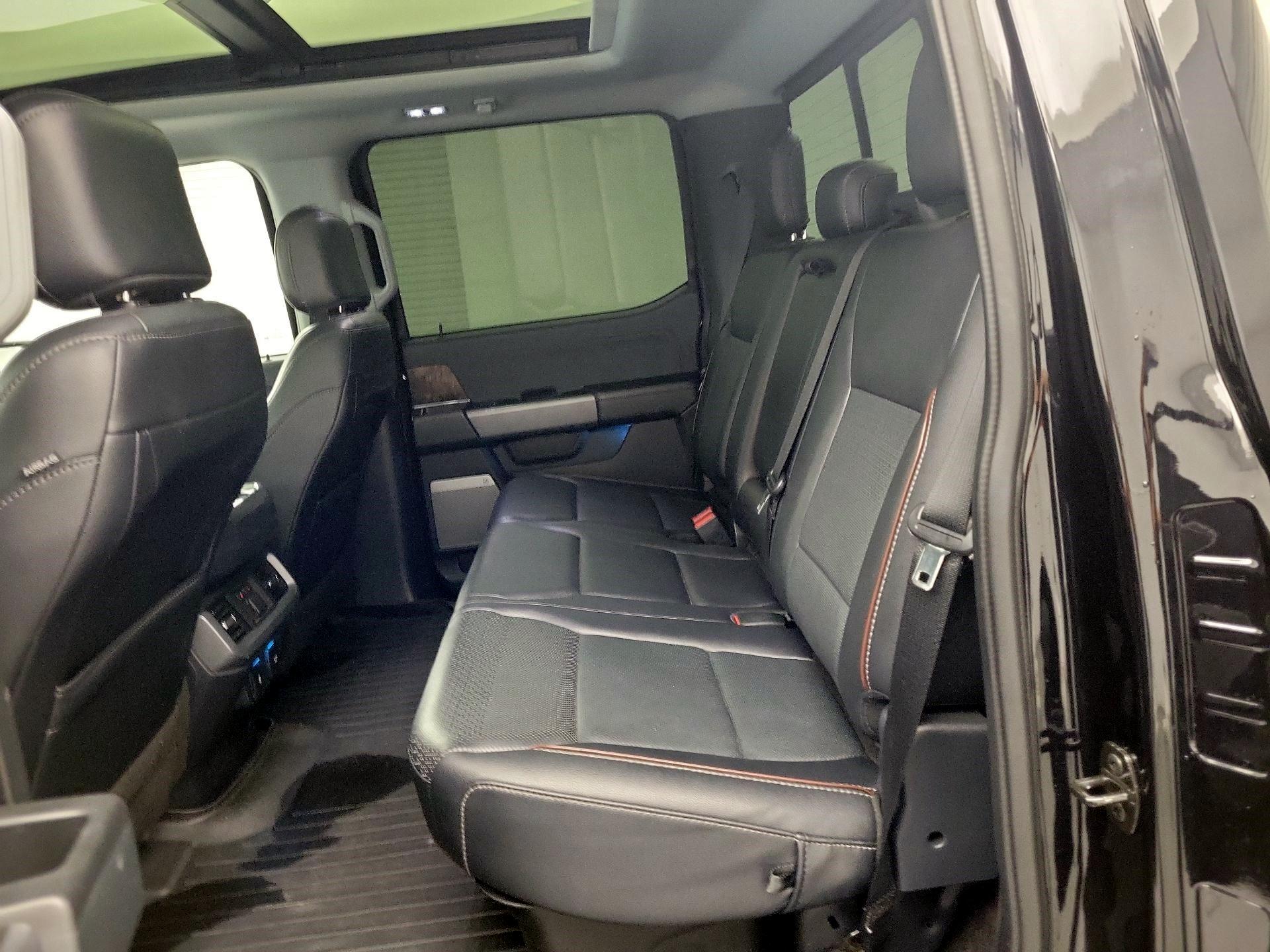 Thumbnail: 2021 Ford F-150 - 19
