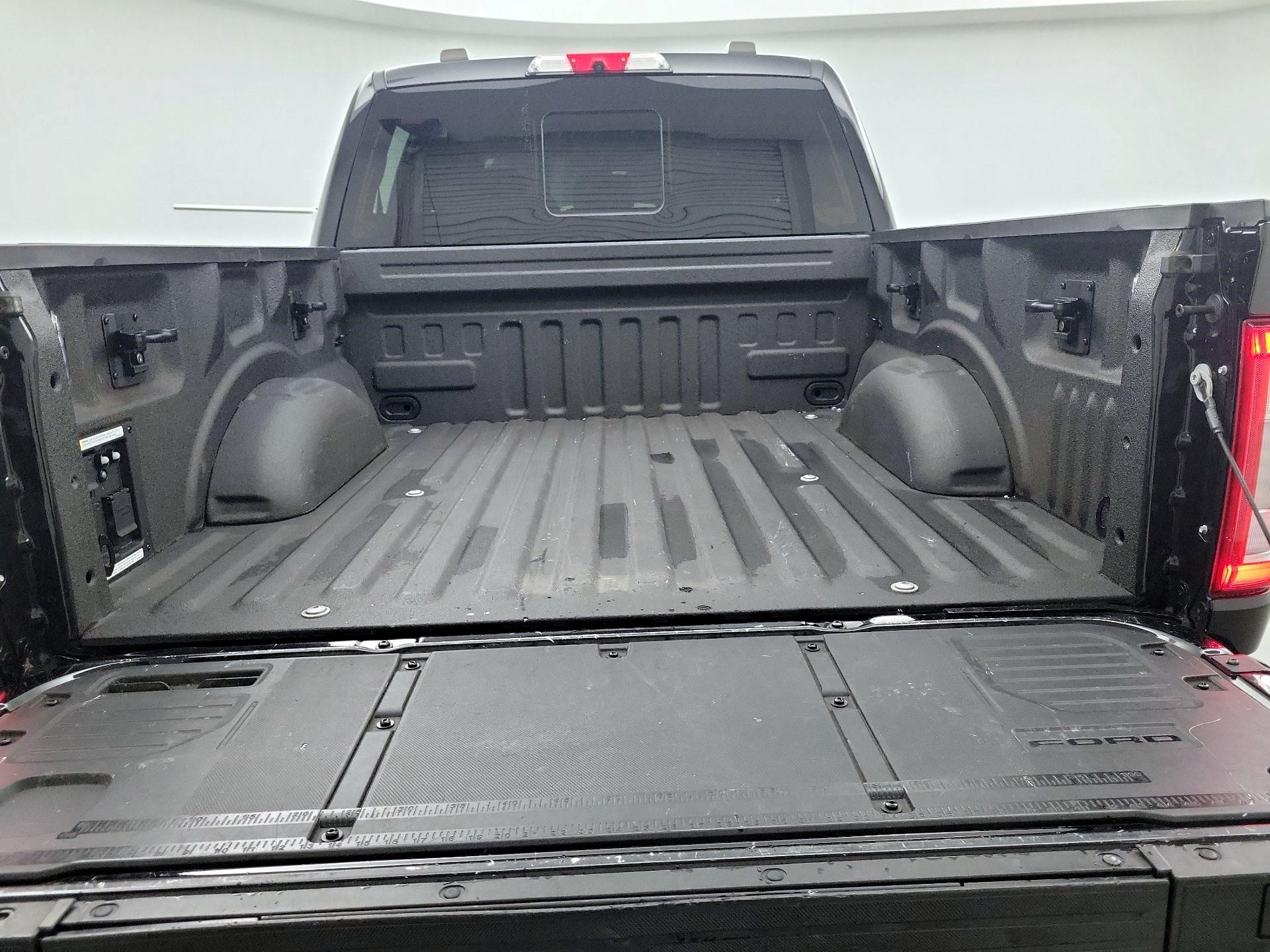 Thumbnail: 2021 Ford F-150 - 20