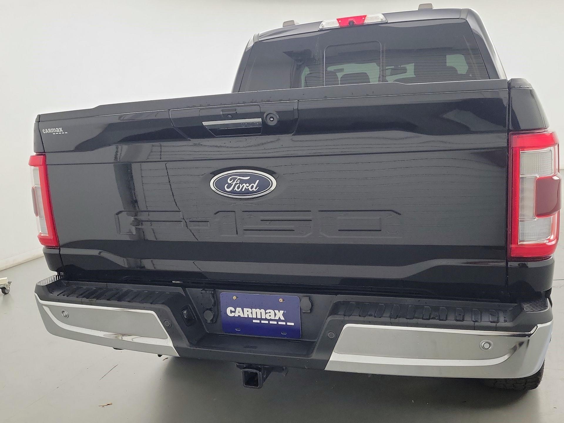 Thumbnail: 2021 Ford F-150 - 6