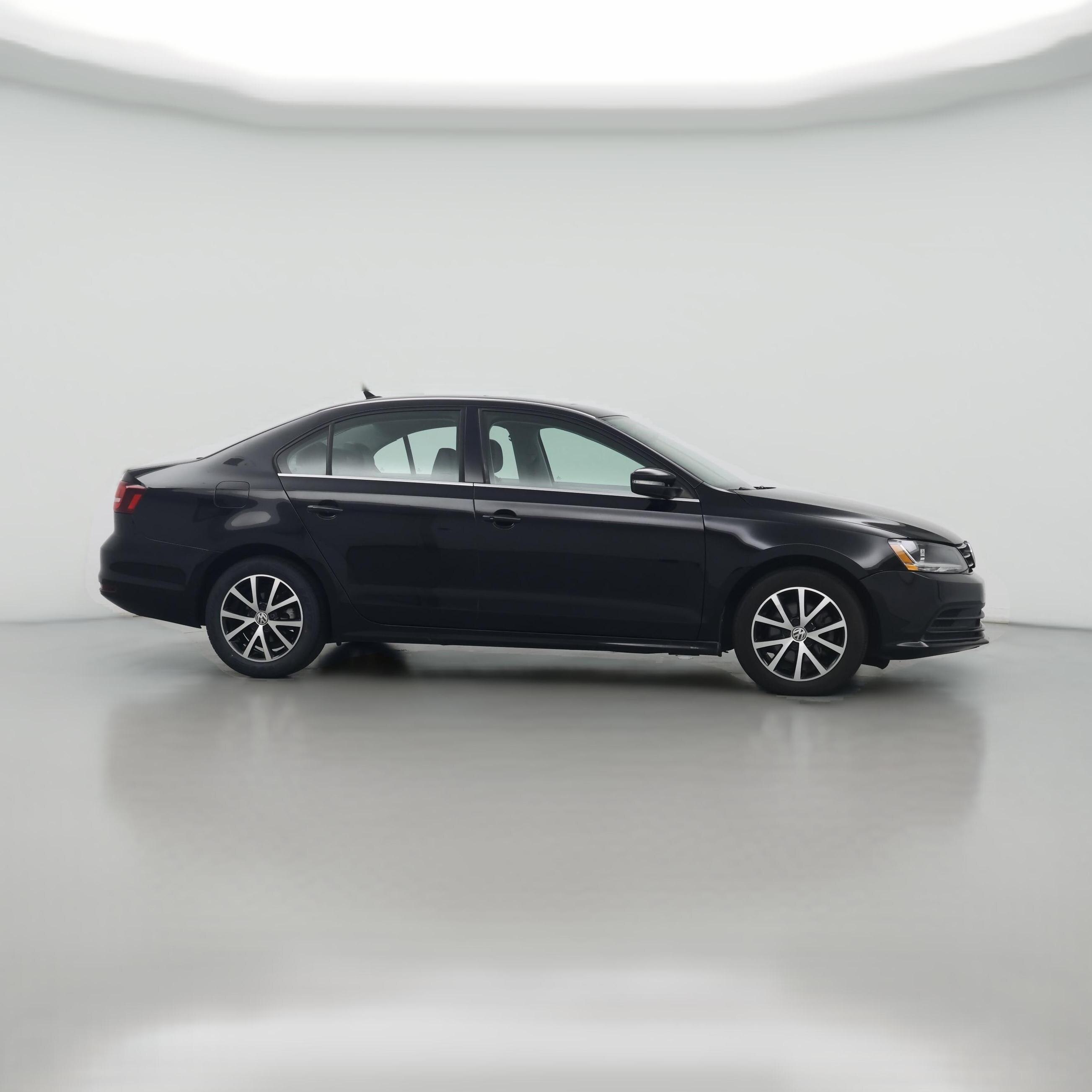 Thumbnail: 2017 Volkswagen Jetta - 1