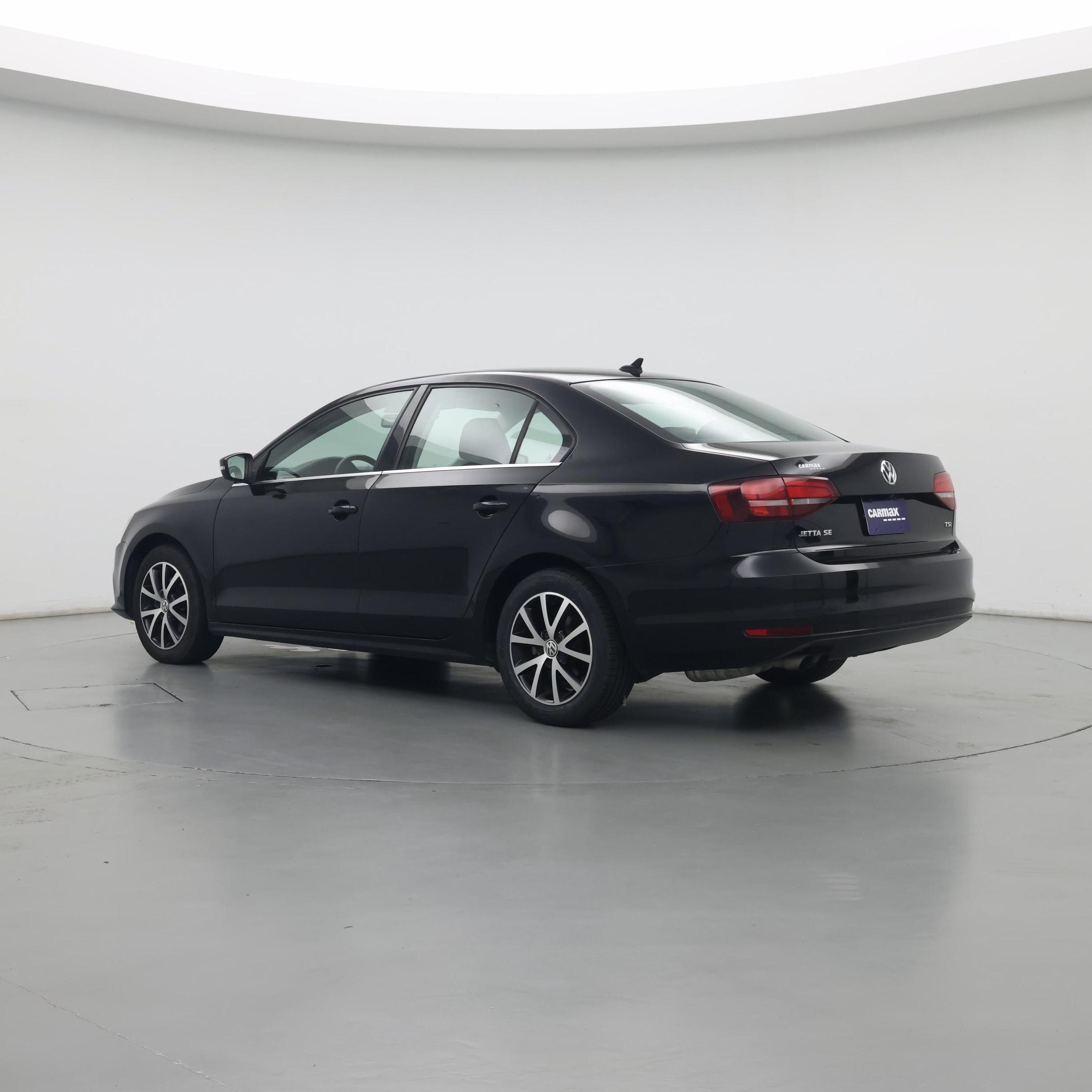 Thumbnail: 2017 Volkswagen Jetta - 3