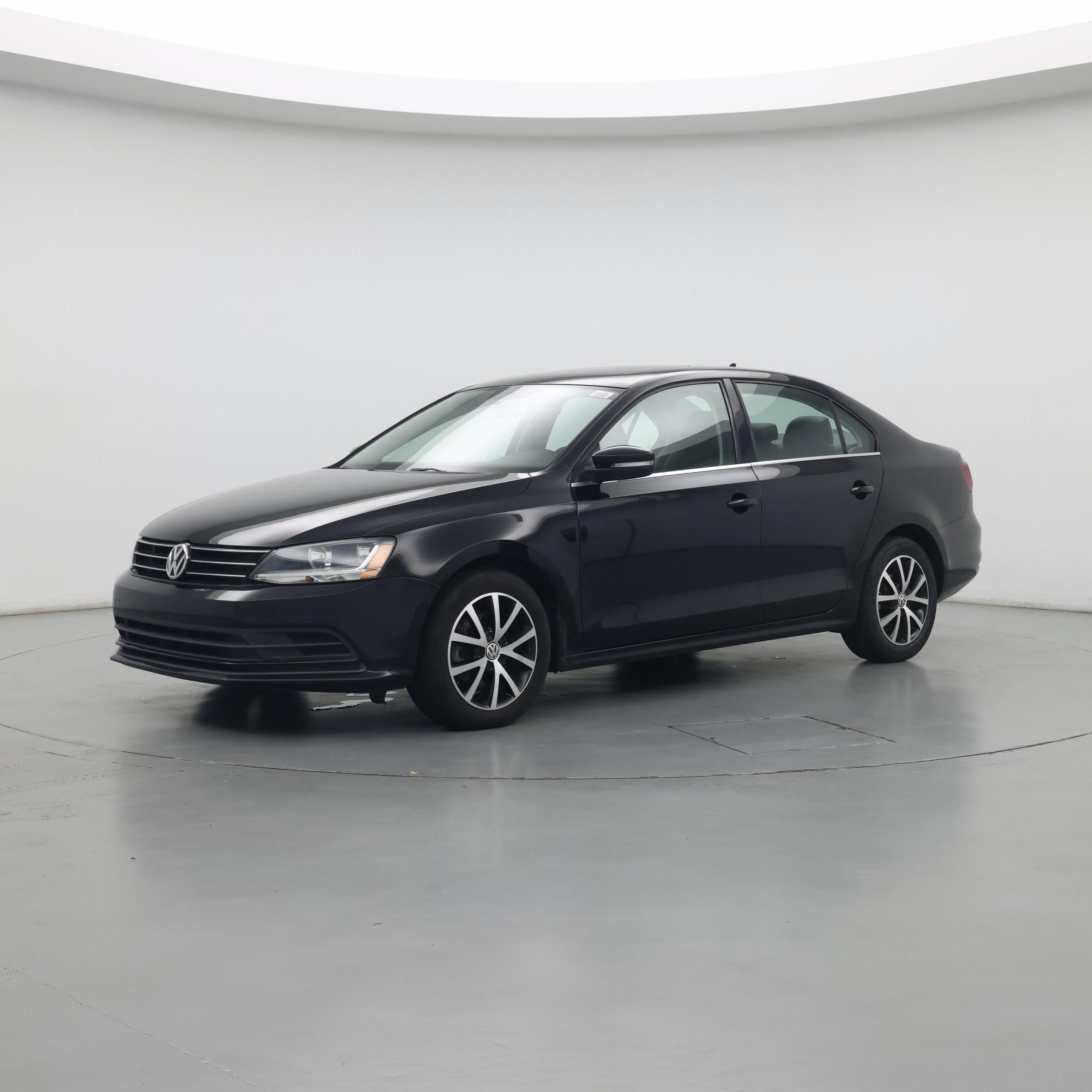 Thumbnail: 2017 Volkswagen Jetta - 5