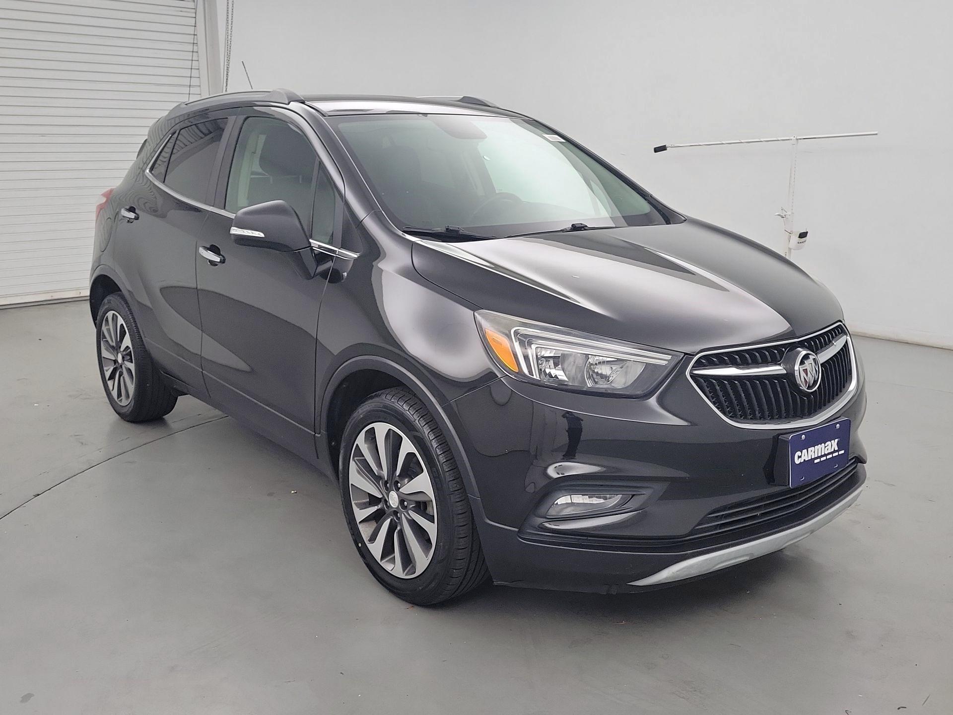 Thumbnail: 2018 Buick Encore - 1