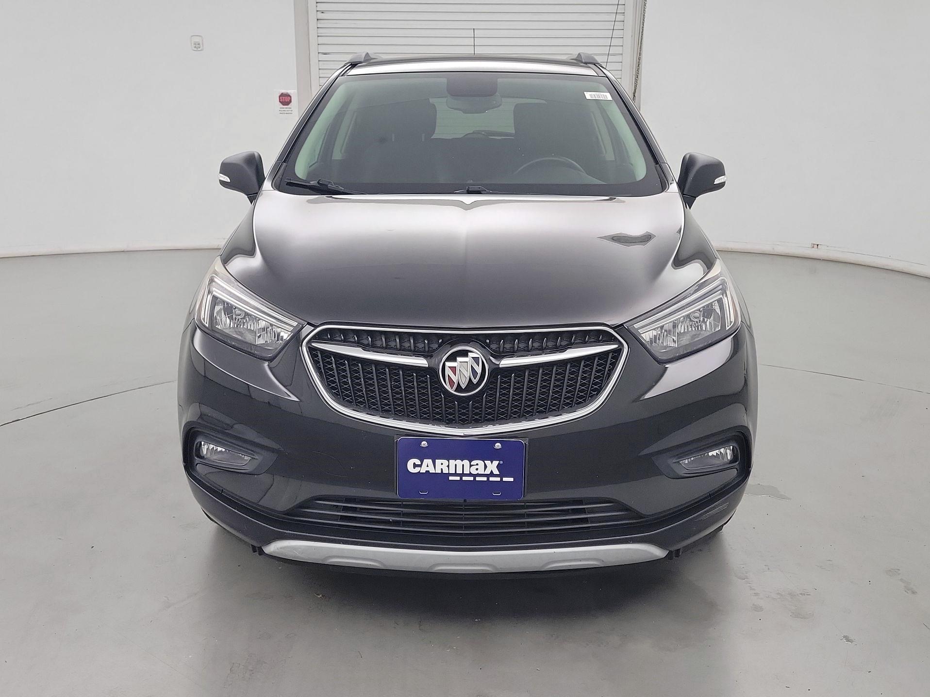 Thumbnail: 2018 Buick Encore - 2