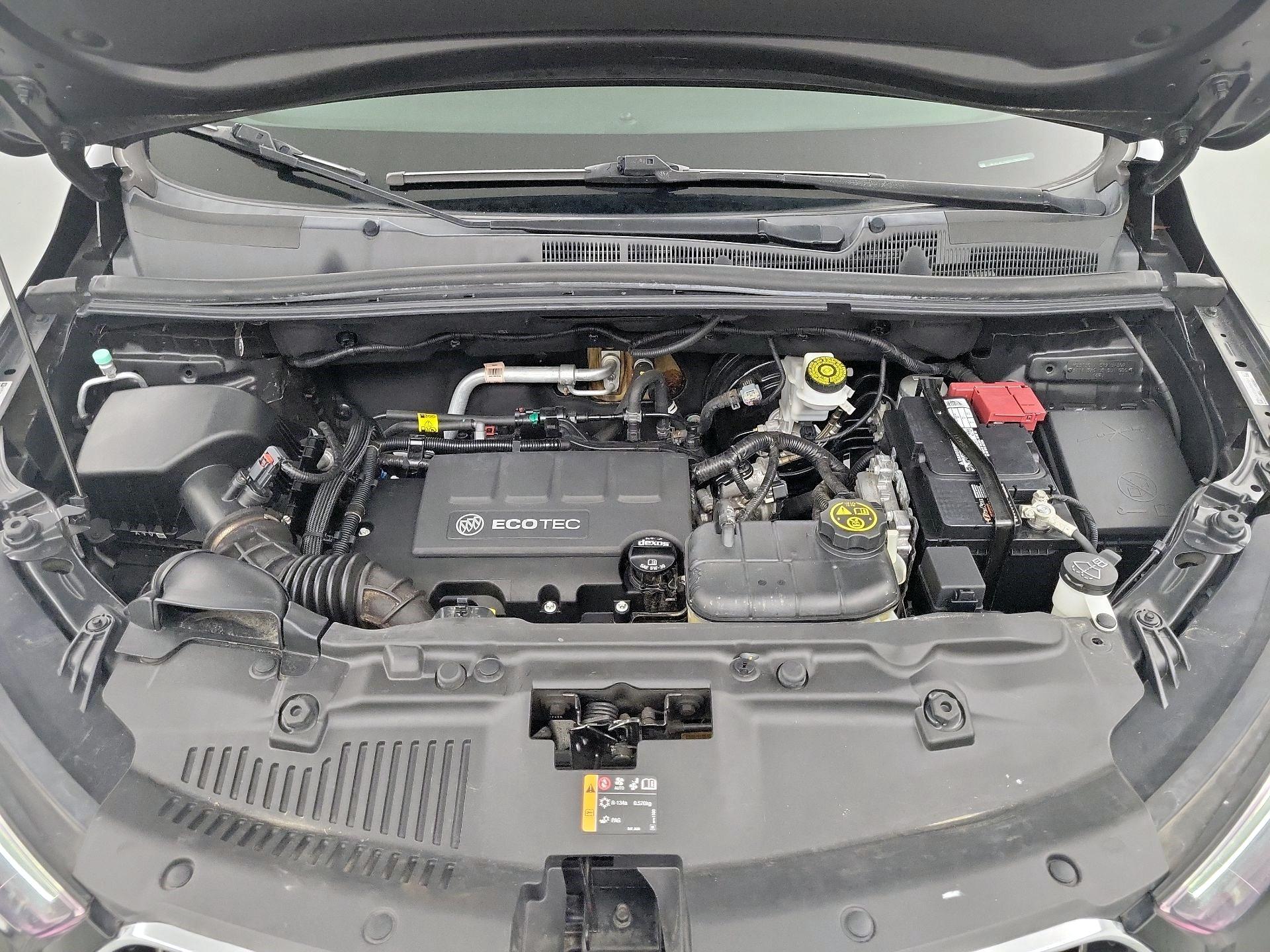 Thumbnail: 2018 Buick Encore - 19