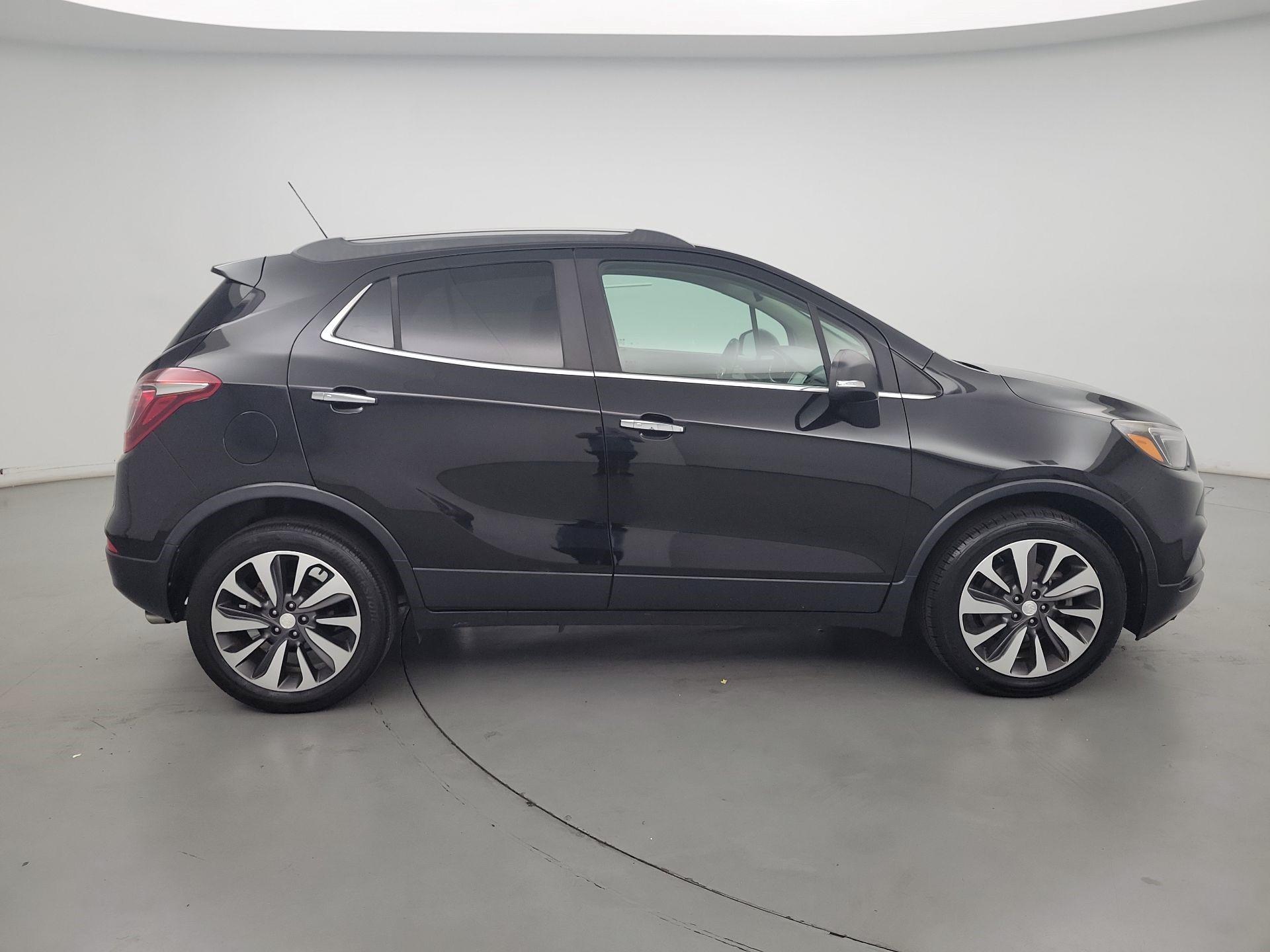 Thumbnail: 2018 Buick Encore - 4