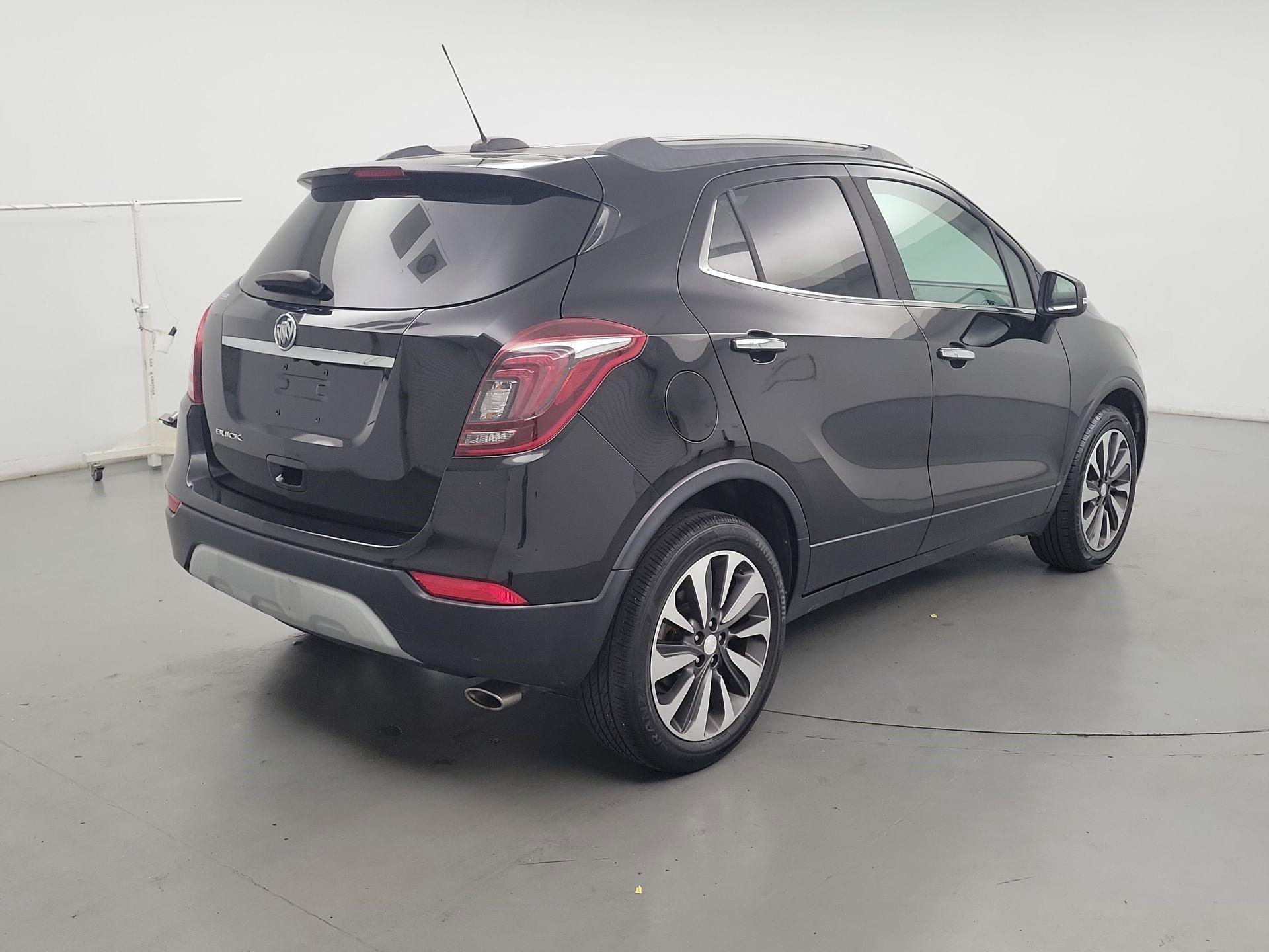 Thumbnail: 2018 Buick Encore - 5