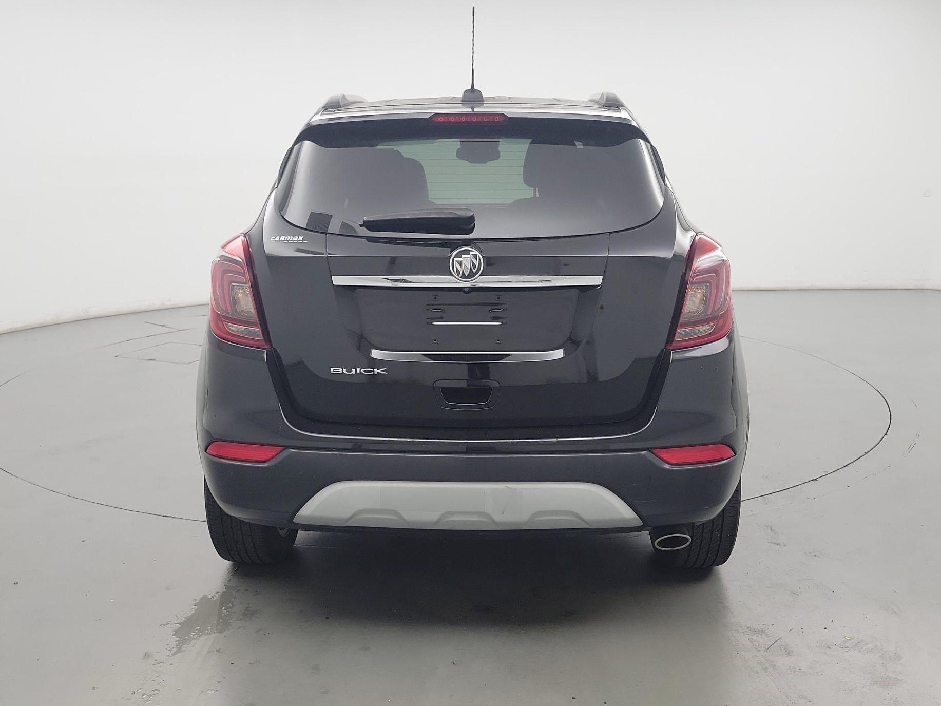 Thumbnail: 2018 Buick Encore - 6