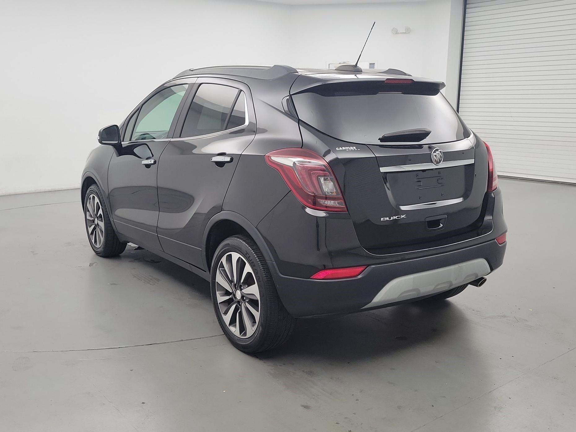 Thumbnail: 2018 Buick Encore - 7