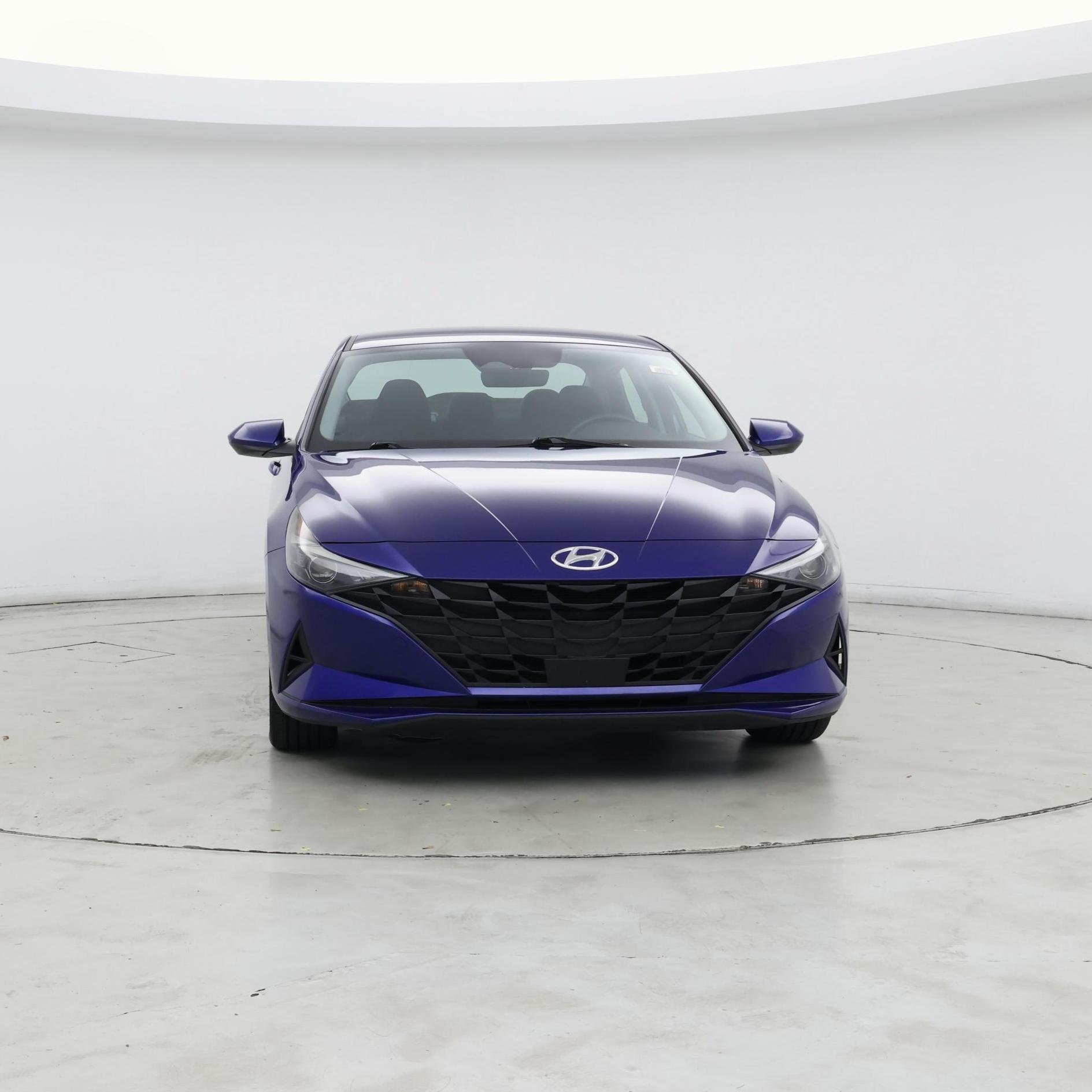 Thumbnail: 2023 Hyundai Elantra - 5
