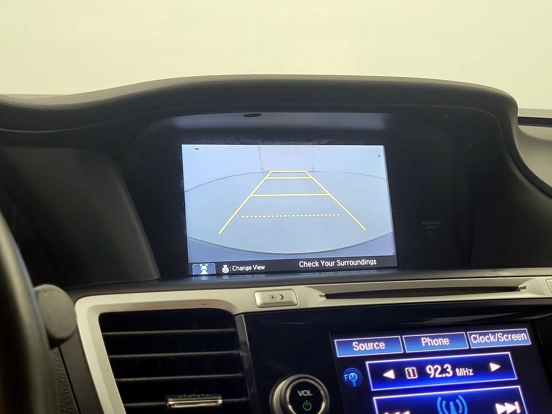 Thumbnail: 2014 Honda Accord - 12