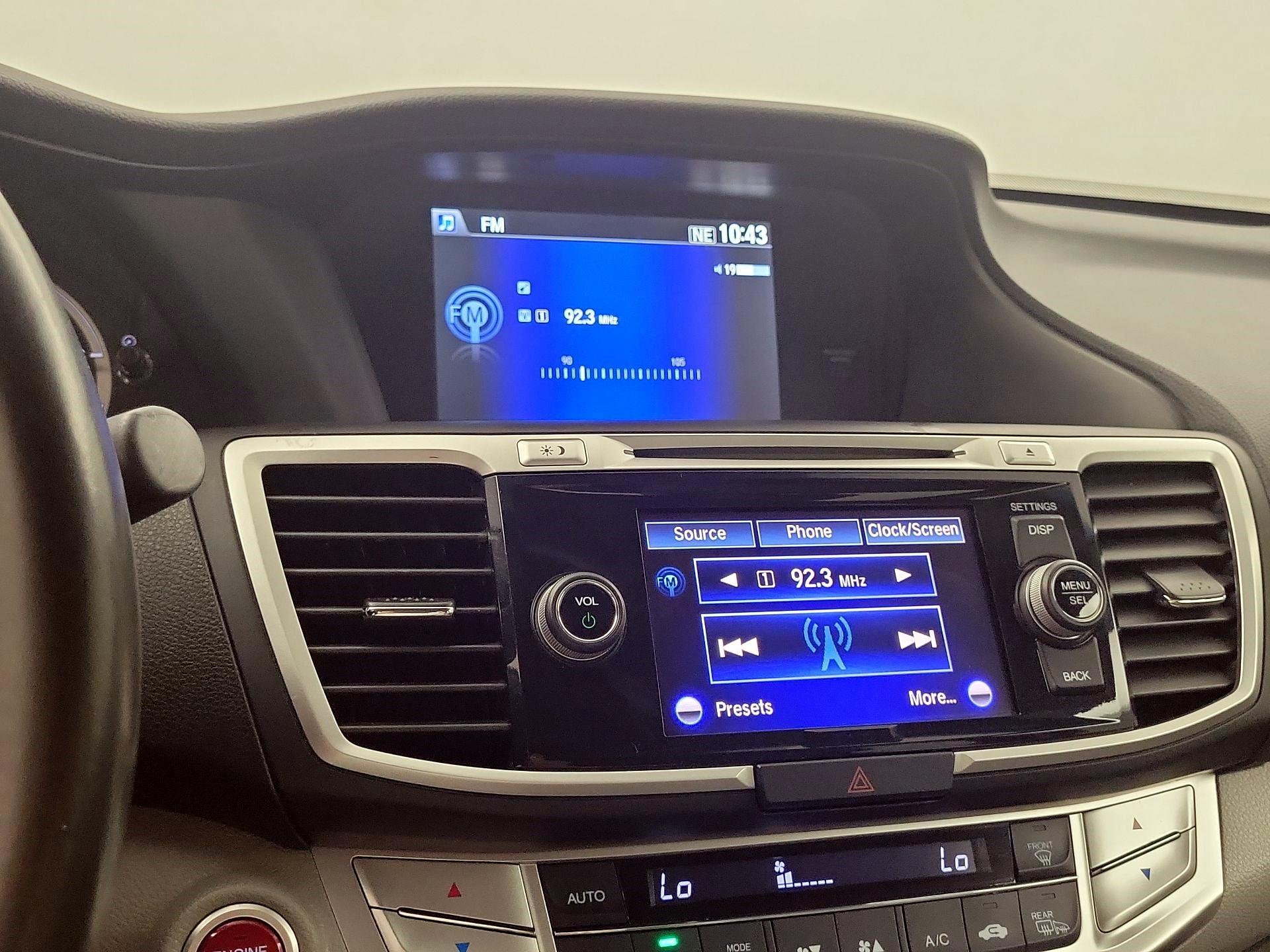 Thumbnail: 2014 Honda Accord - 13