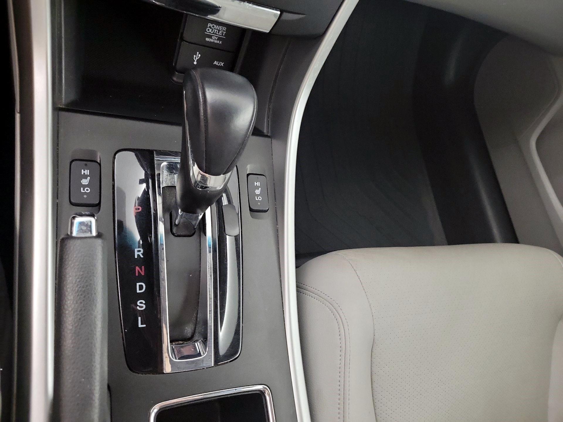 Thumbnail: 2014 Honda Accord - 15