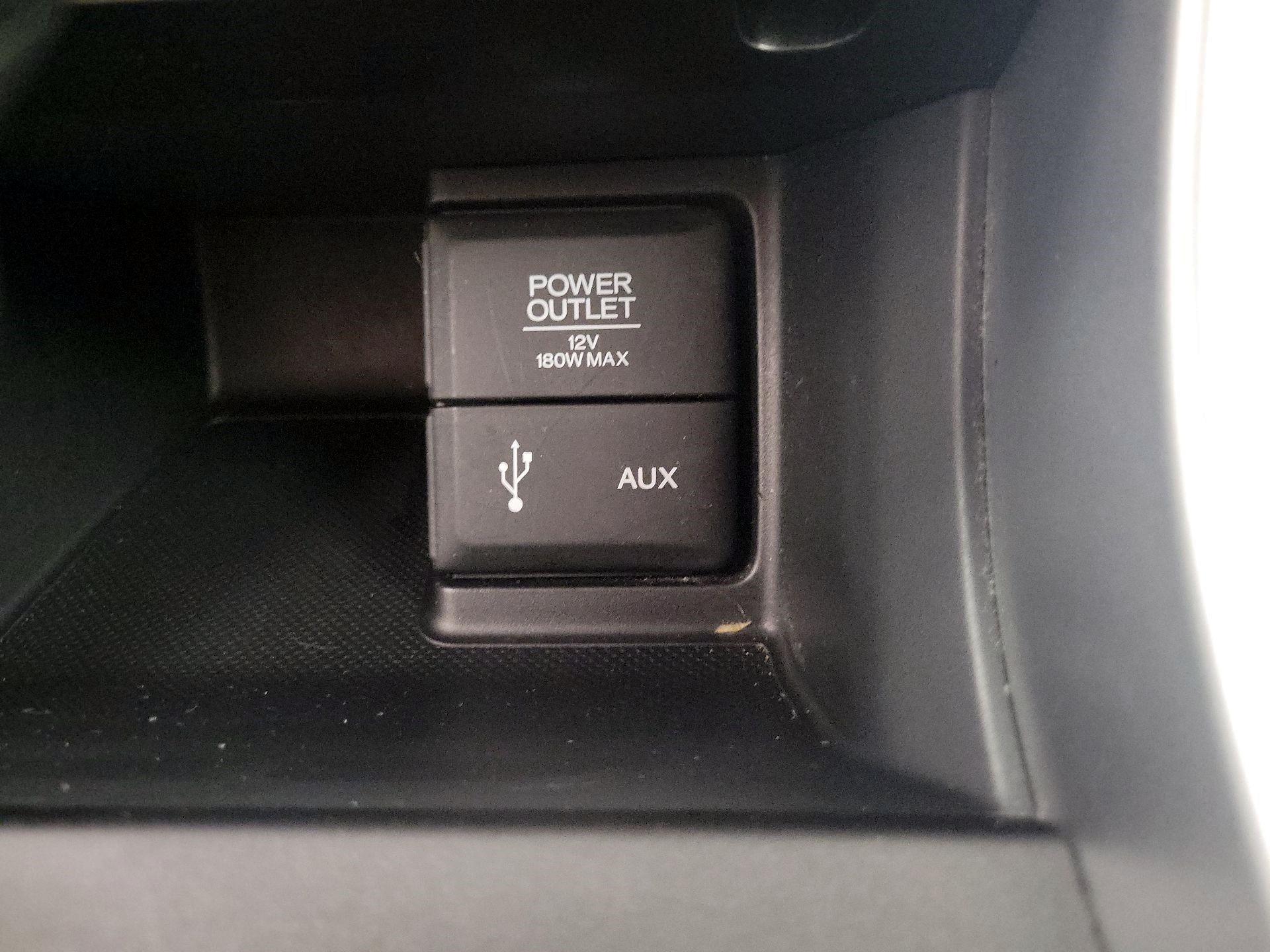 Thumbnail: 2014 Honda Accord - 16