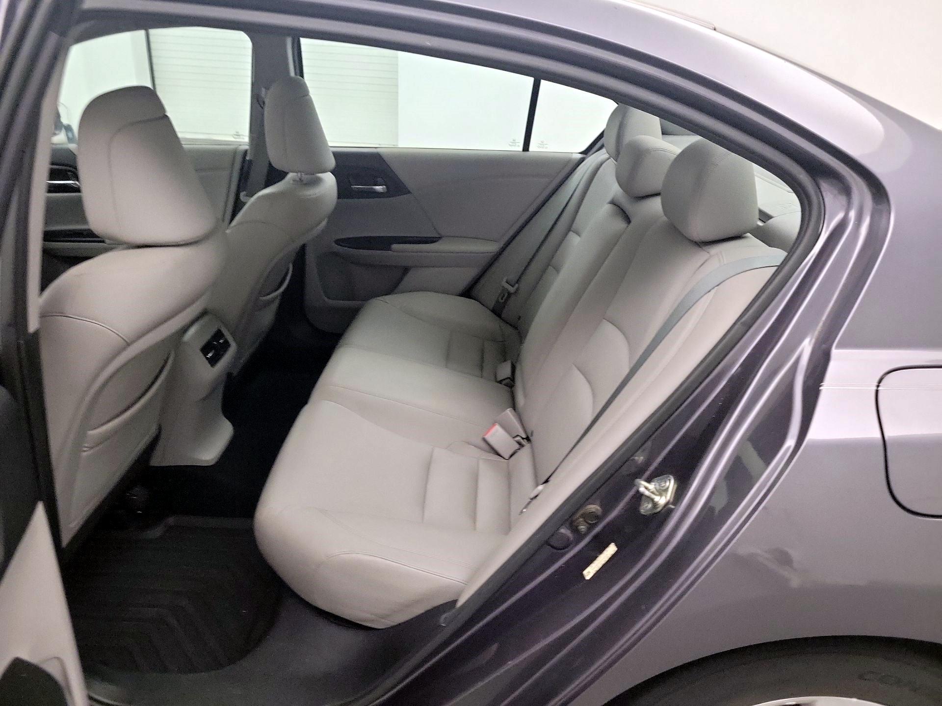Thumbnail: 2014 Honda Accord - 18