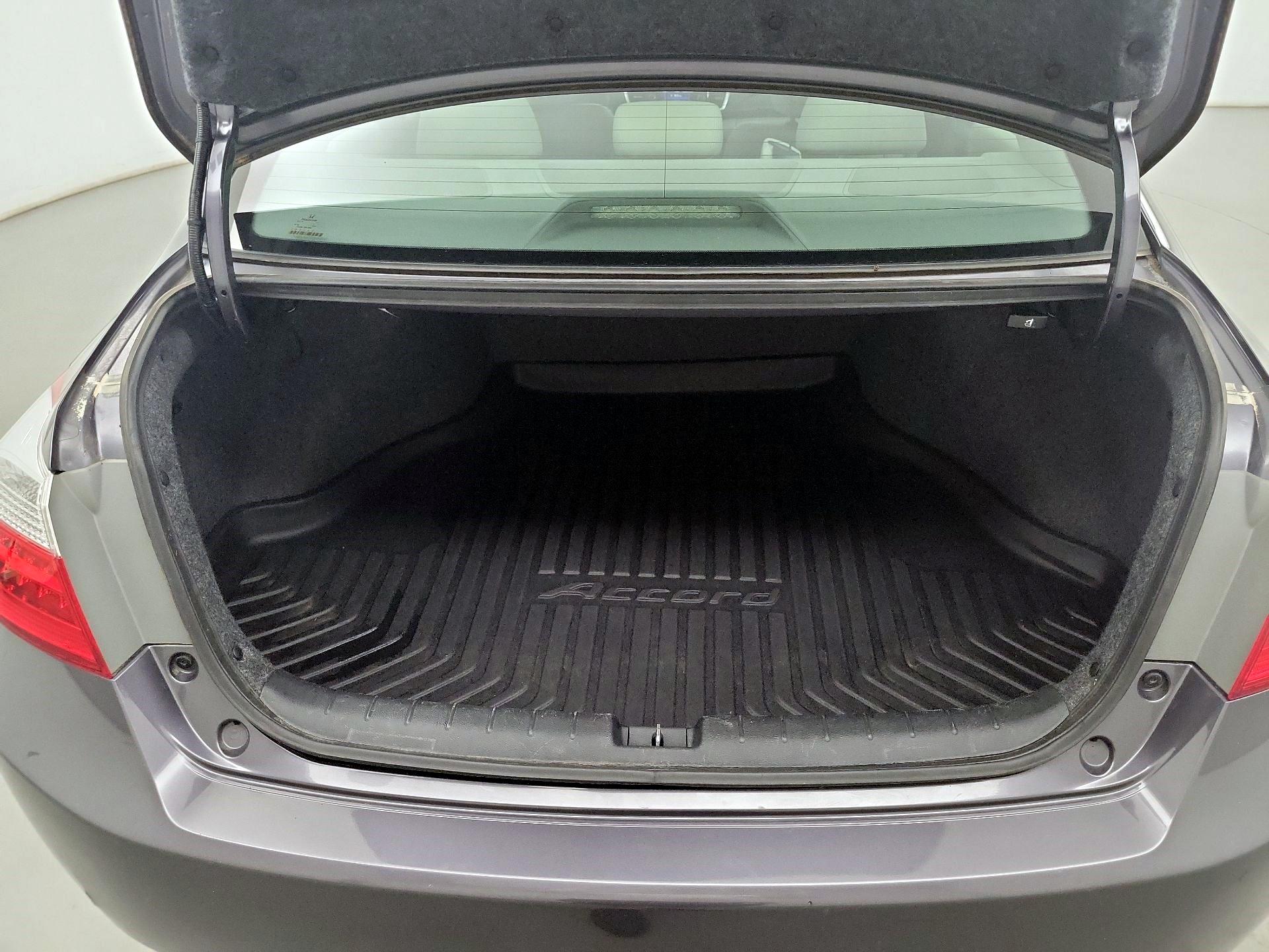 Thumbnail: 2014 Honda Accord - 19