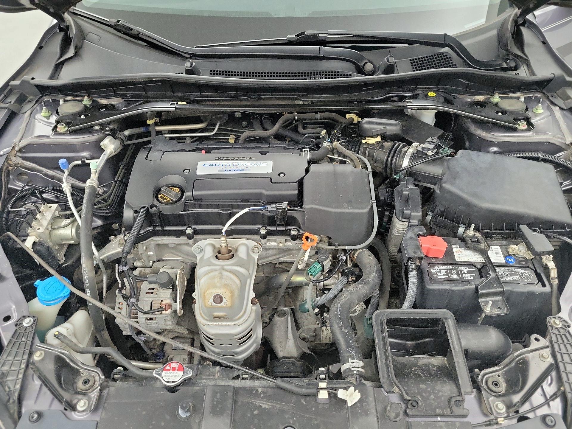 Thumbnail: 2014 Honda Accord - 20
