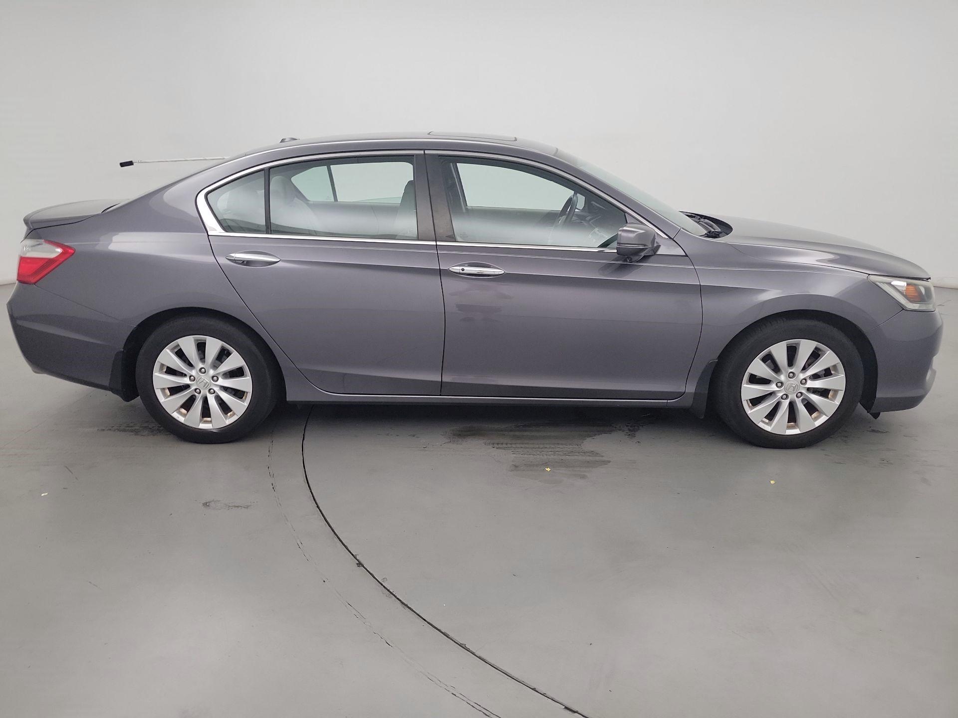 Thumbnail: 2014 Honda Accord - 4