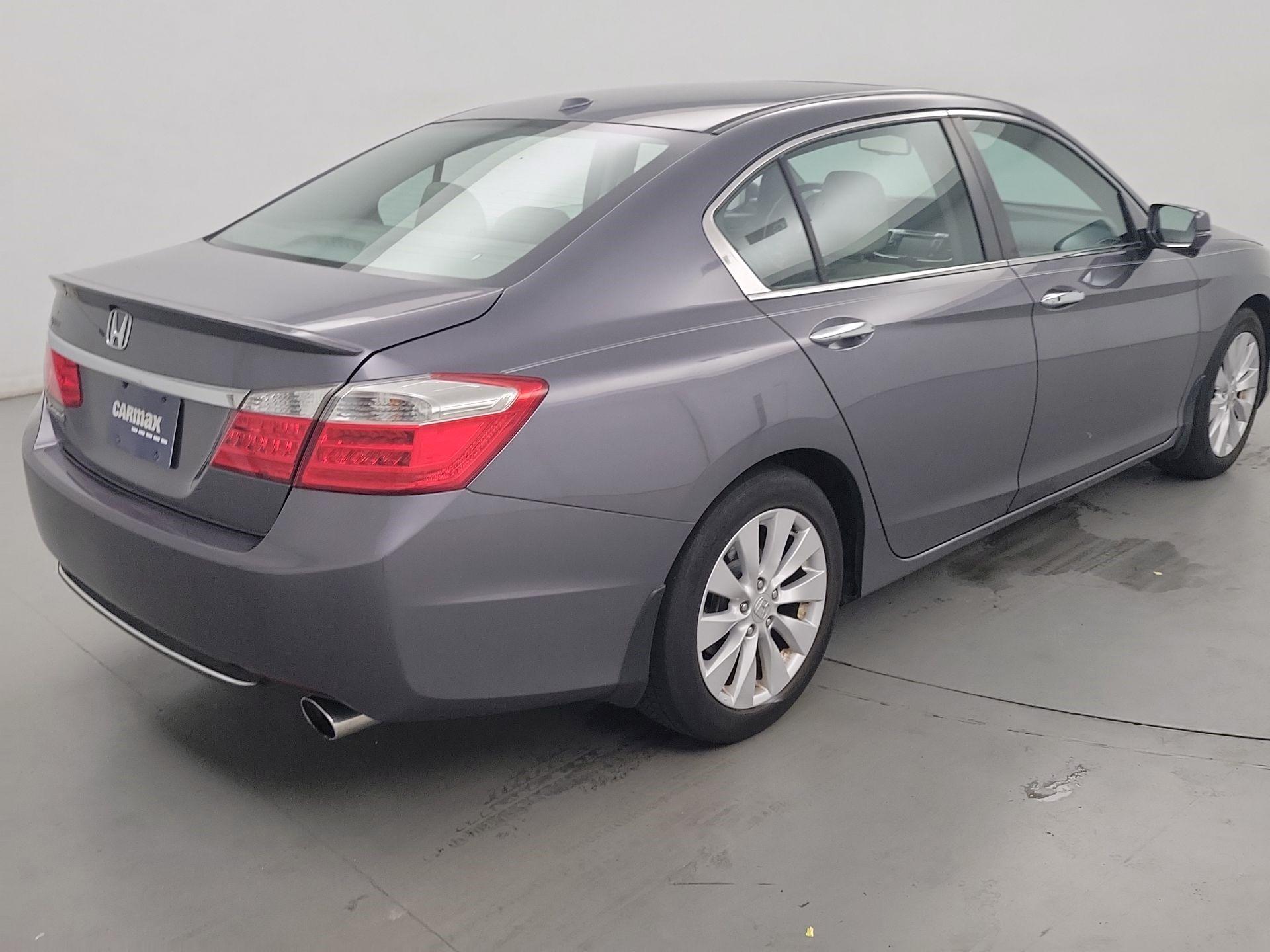 Thumbnail: 2014 Honda Accord - 5