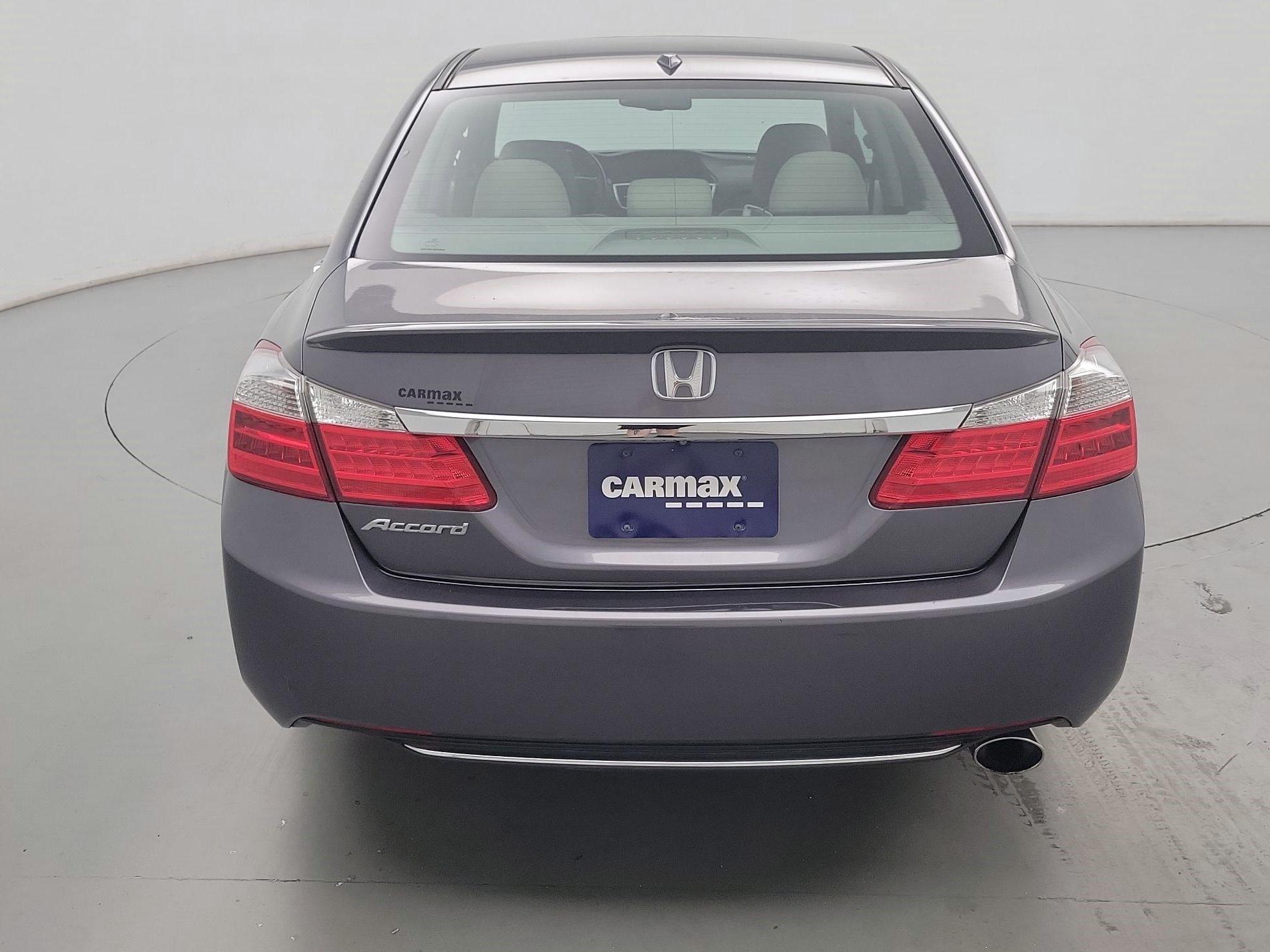 Thumbnail: 2014 Honda Accord - 6