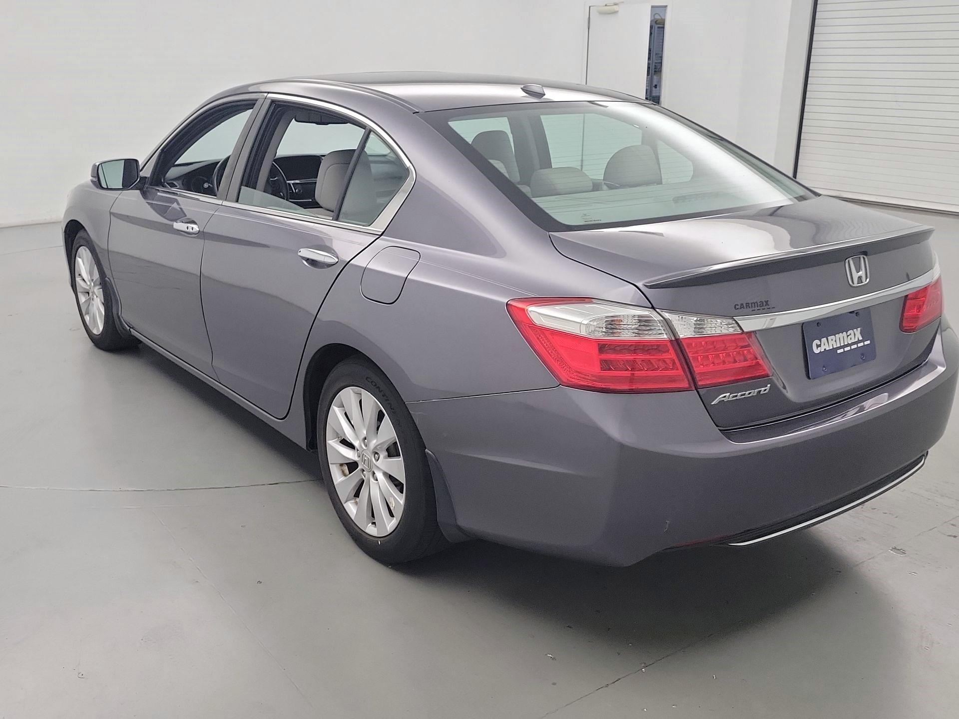 Thumbnail: 2014 Honda Accord - 7