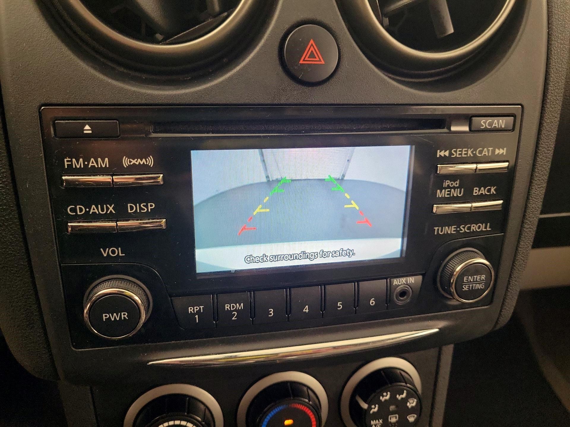 Thumbnail: 2015 Nissan Rogue - 12