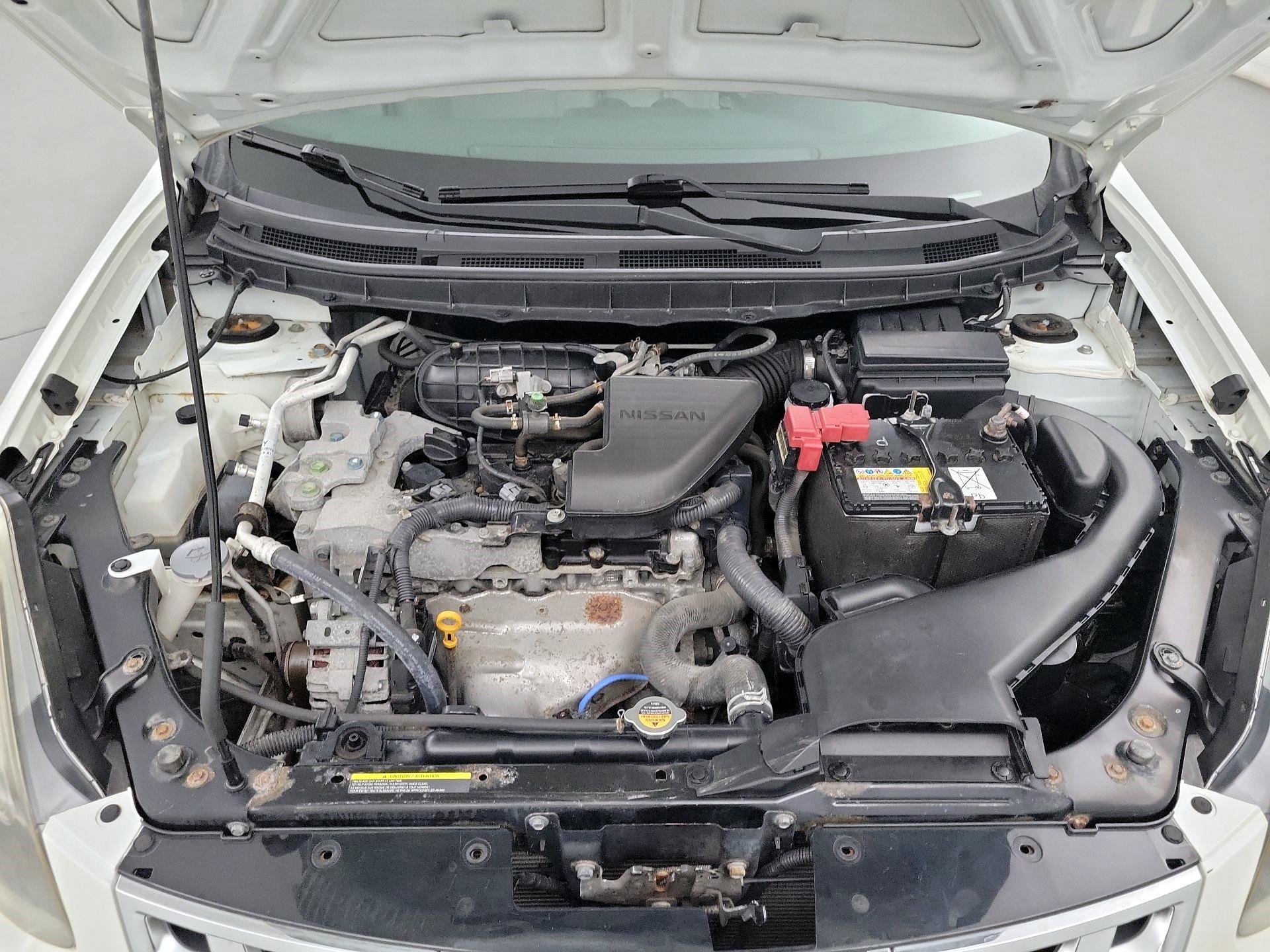Thumbnail: 2015 Nissan Rogue - 19