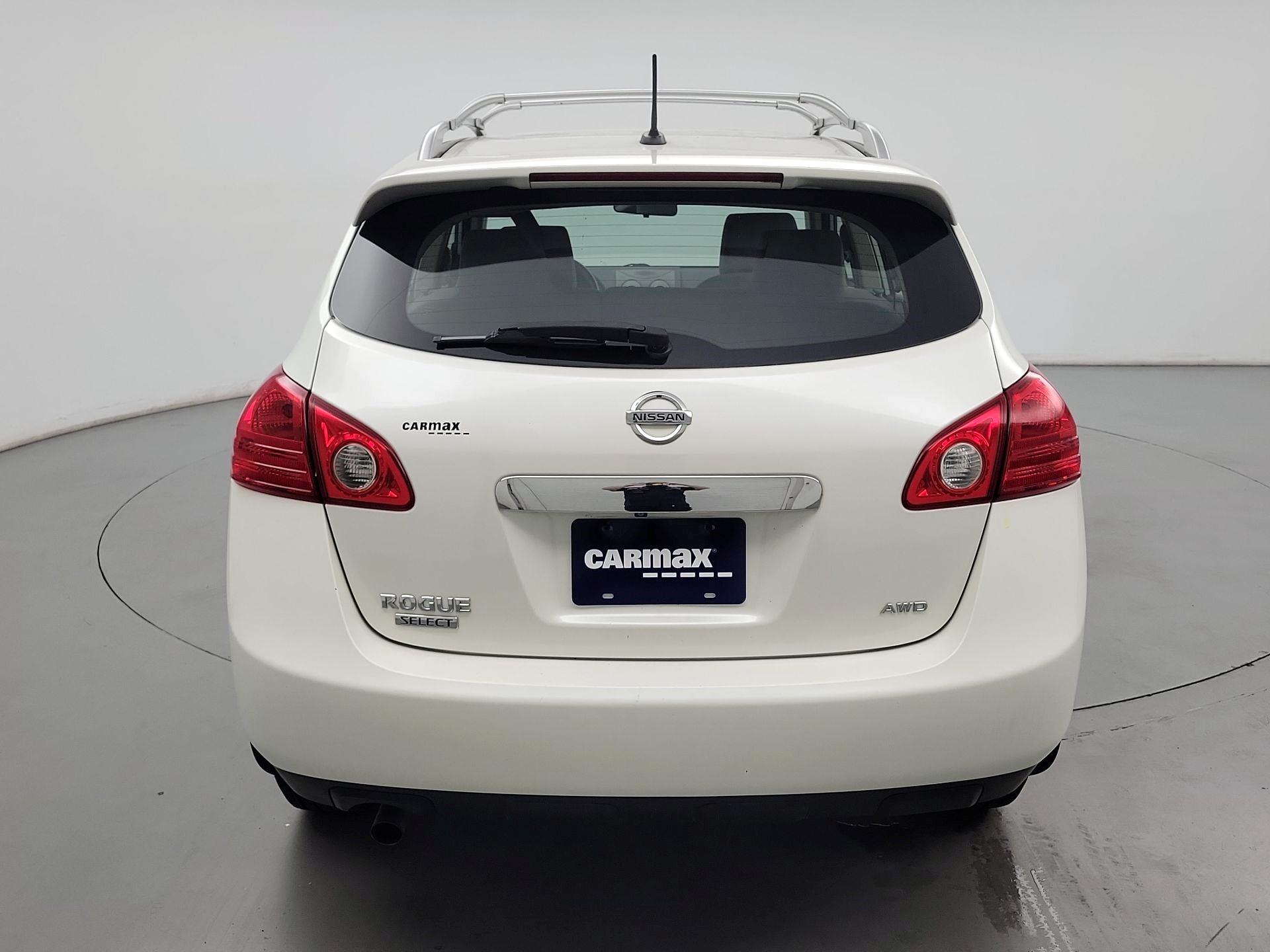 Thumbnail: 2015 Nissan Rogue - 6