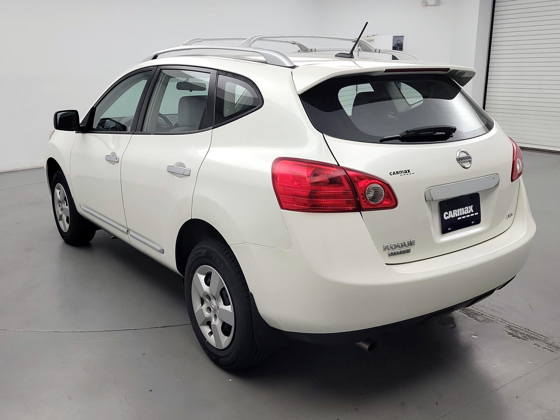 Thumbnail: 2015 Nissan Rogue - 7