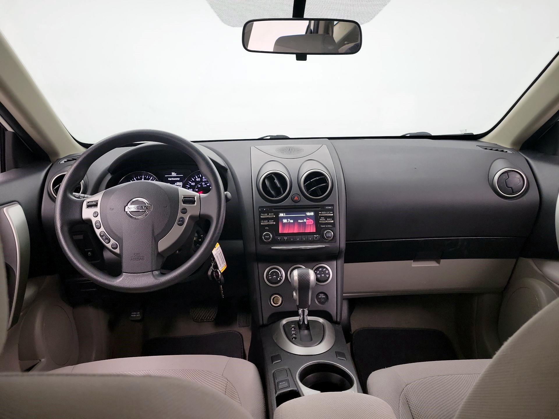 Thumbnail: 2015 Nissan Rogue - 8