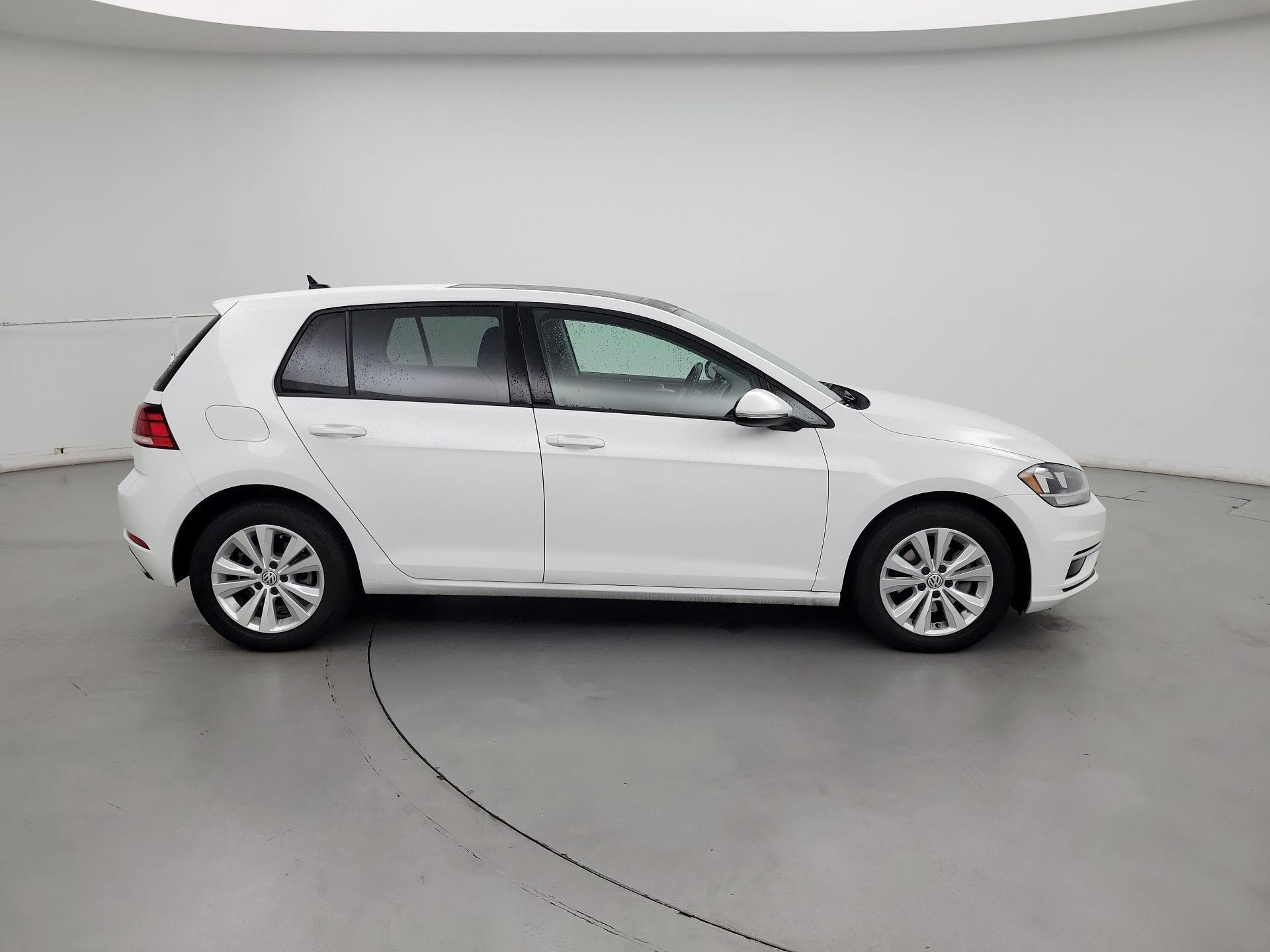Thumbnail: 2018 Volkswagen Golf - 4