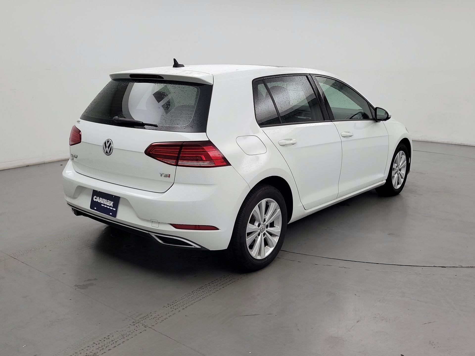 Thumbnail: 2018 Volkswagen Golf - 5