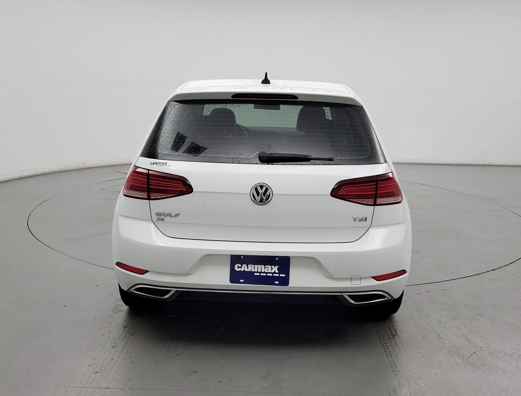 Thumbnail: 2018 Volkswagen Golf - 6