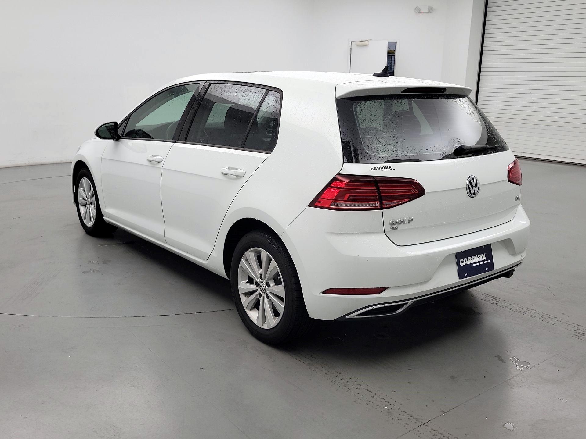 Thumbnail: 2018 Volkswagen Golf - 7