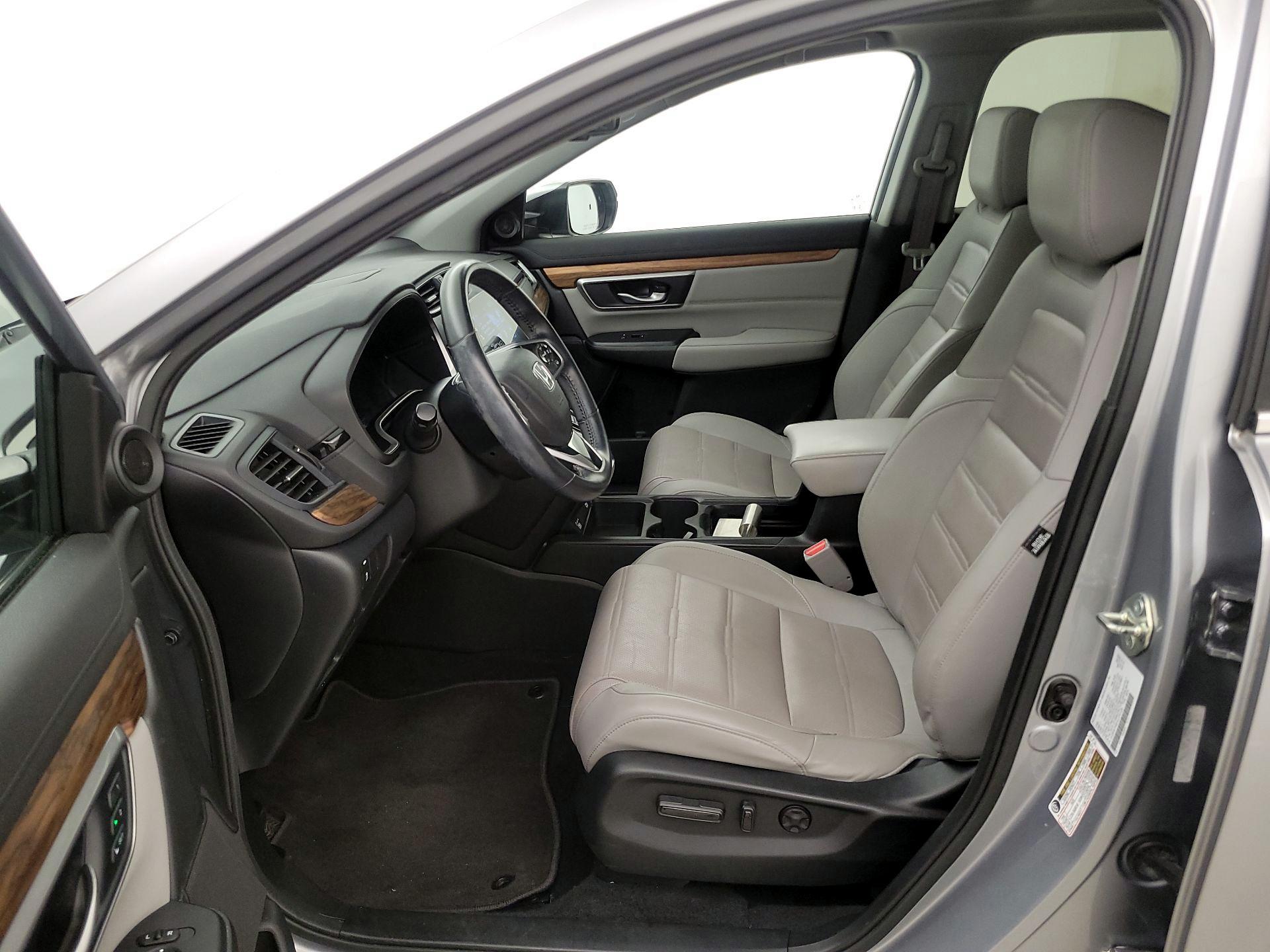 Thumbnail: 2020 Honda CR-V - 11