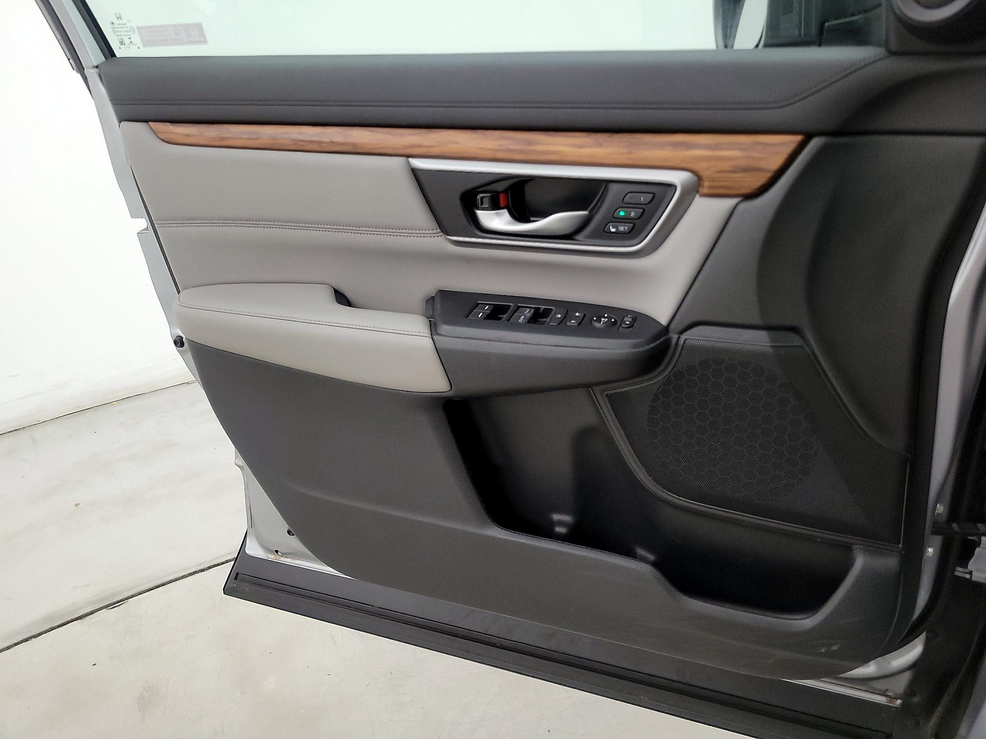 Thumbnail: 2020 Honda CR-V - 12